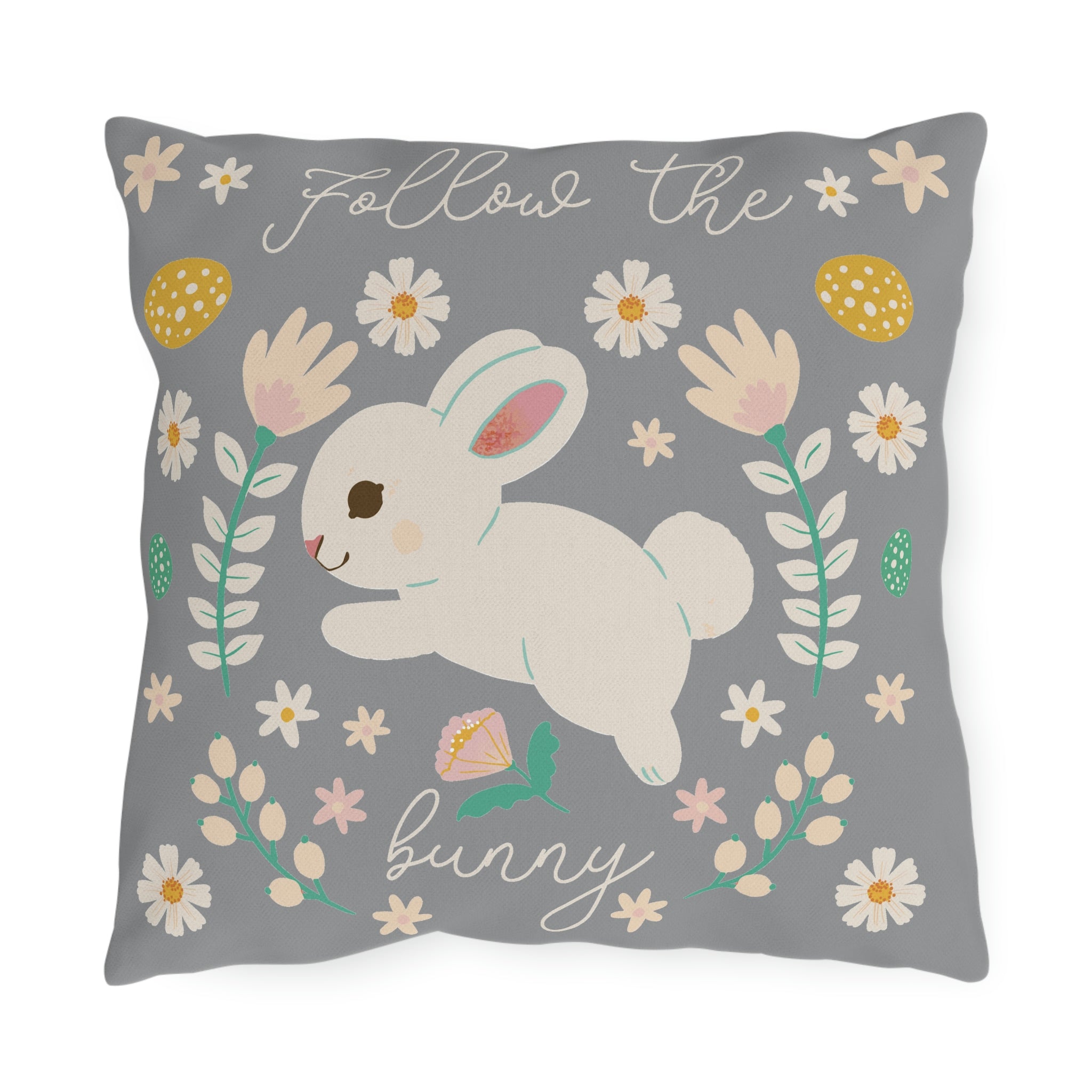 Outdoor Pillows