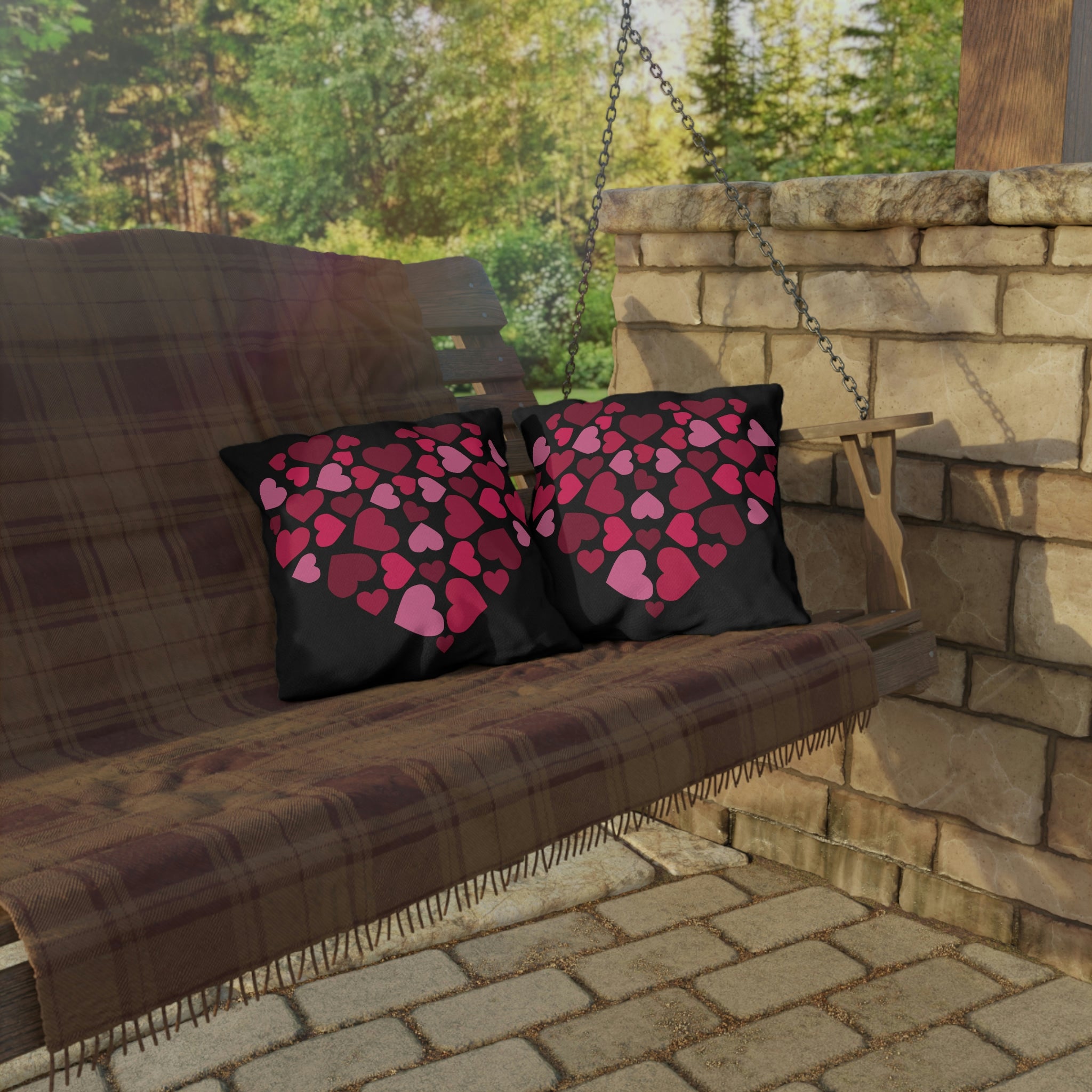 Outdoor Pillows
