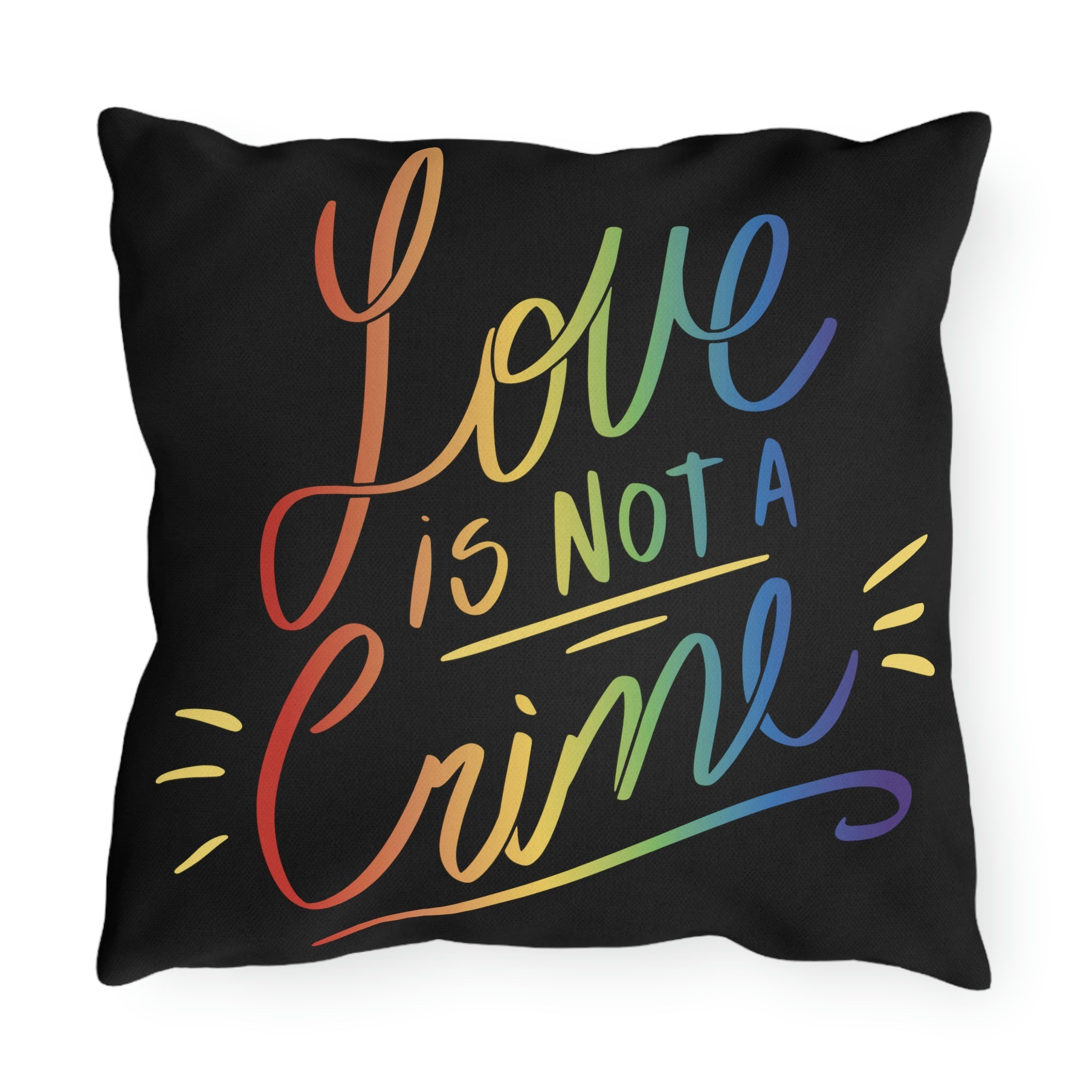 Outdoor Pillows