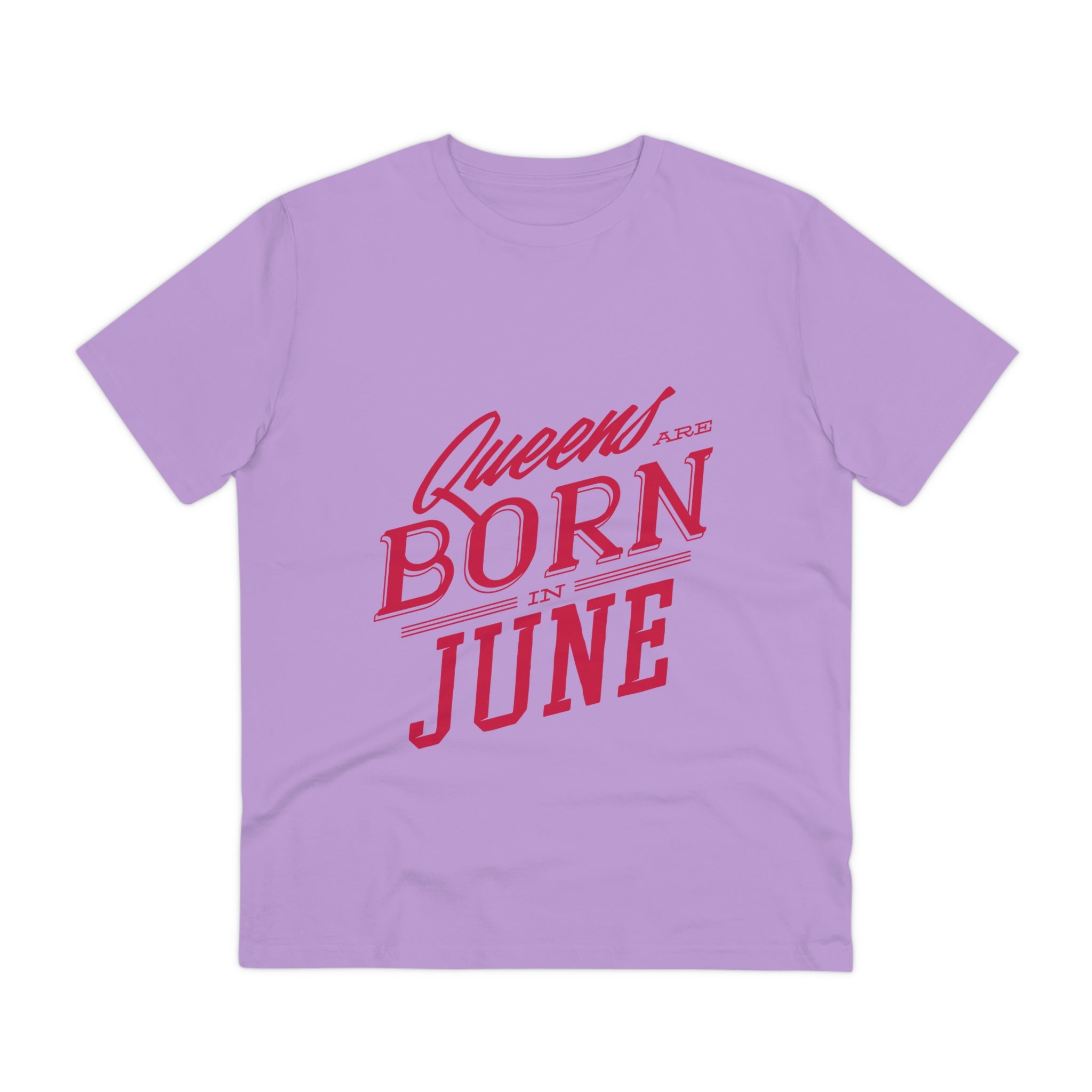 Organic Creator T-shirt - Unisex