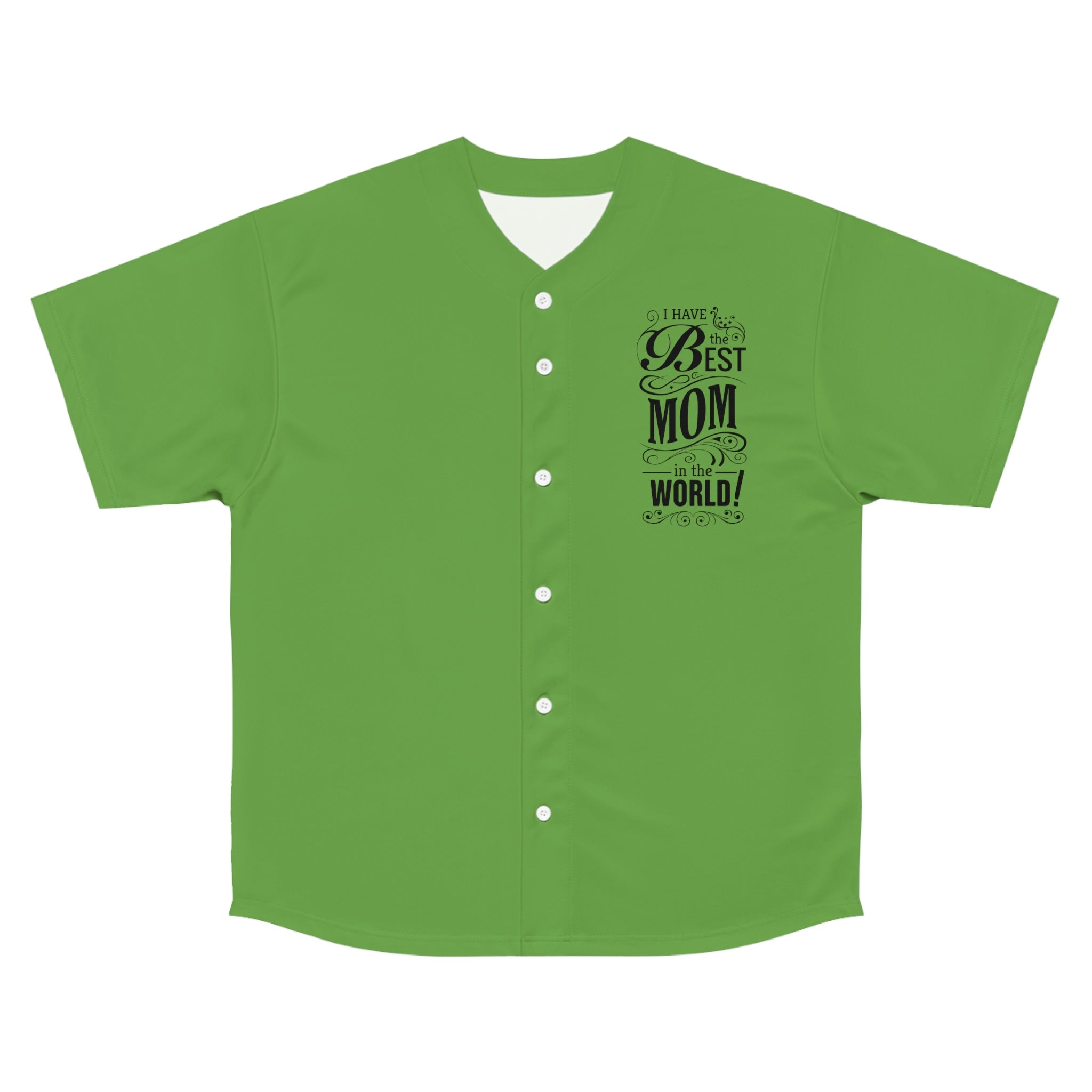 Men's Baseball Jersey