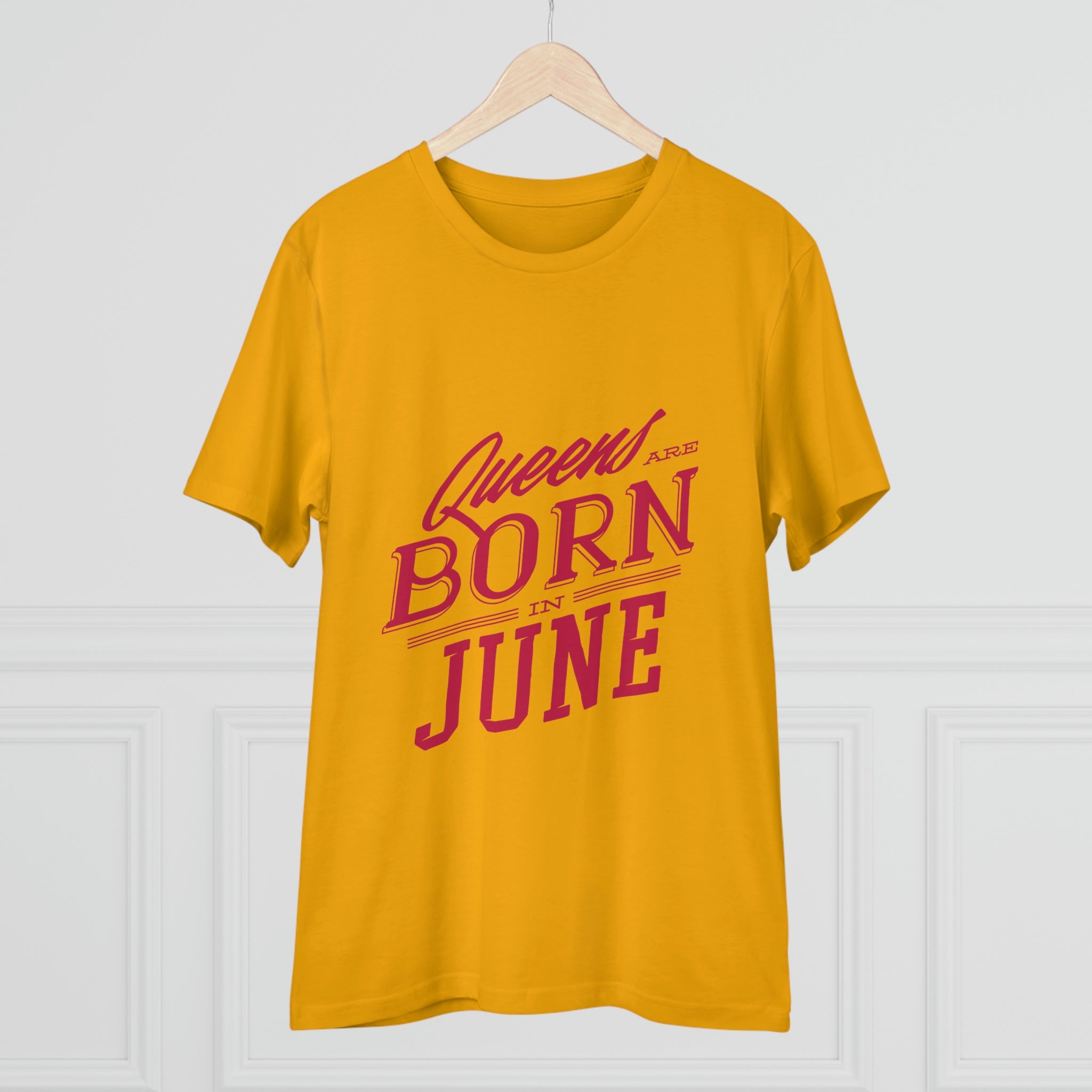 Organic Creator T-shirt - Unisex