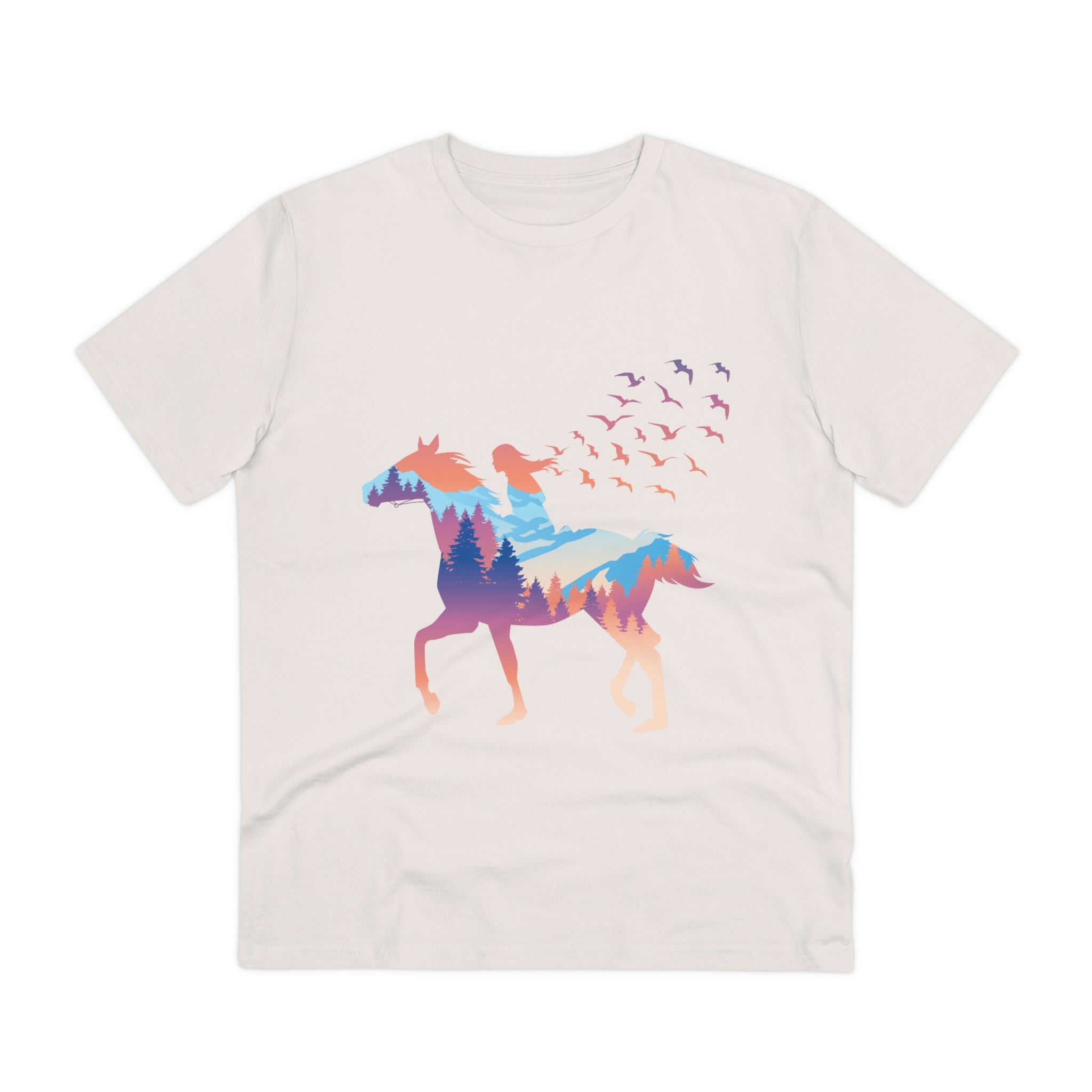 Organic Creator T-shirt - Unisex