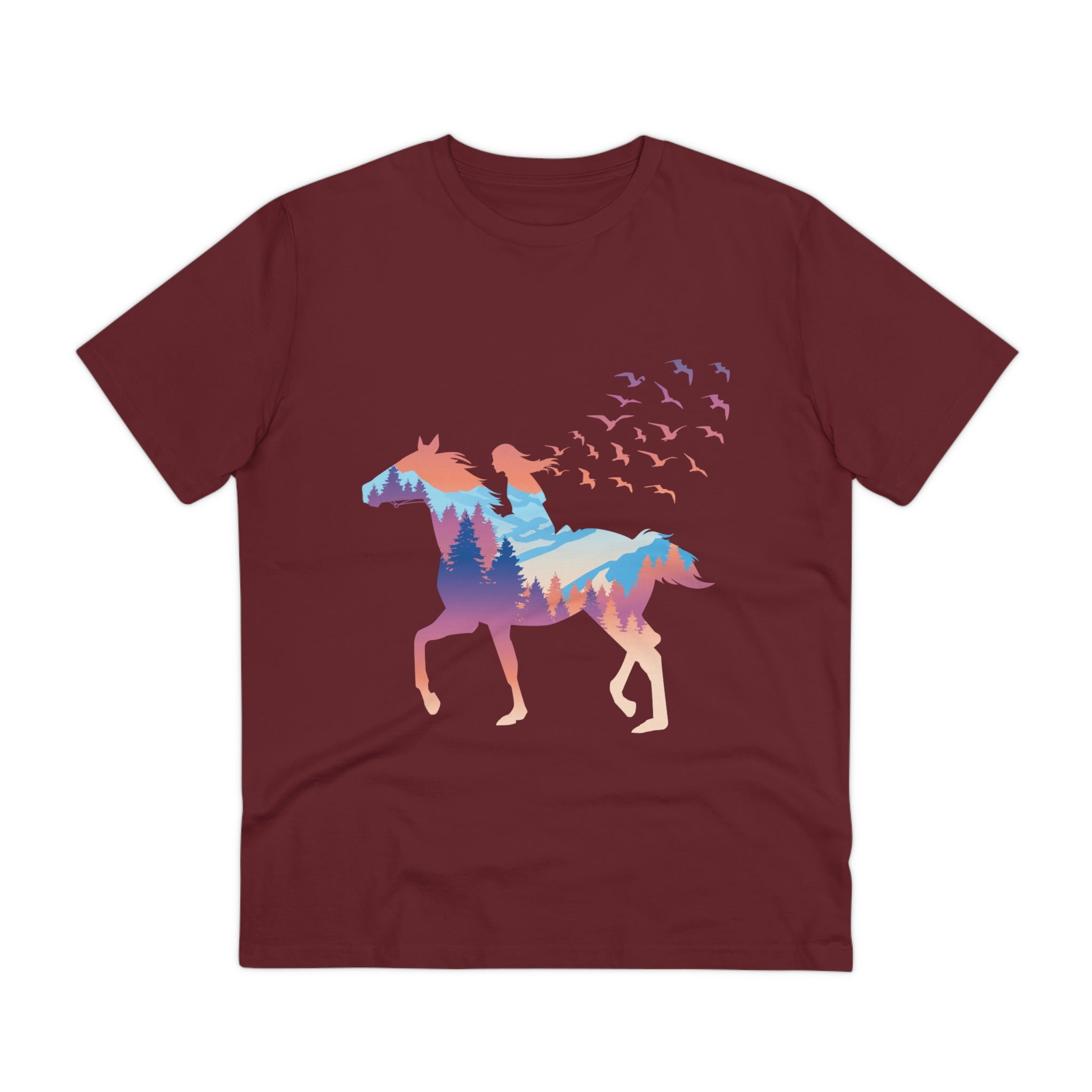 Organic Creator T-shirt - Unisex