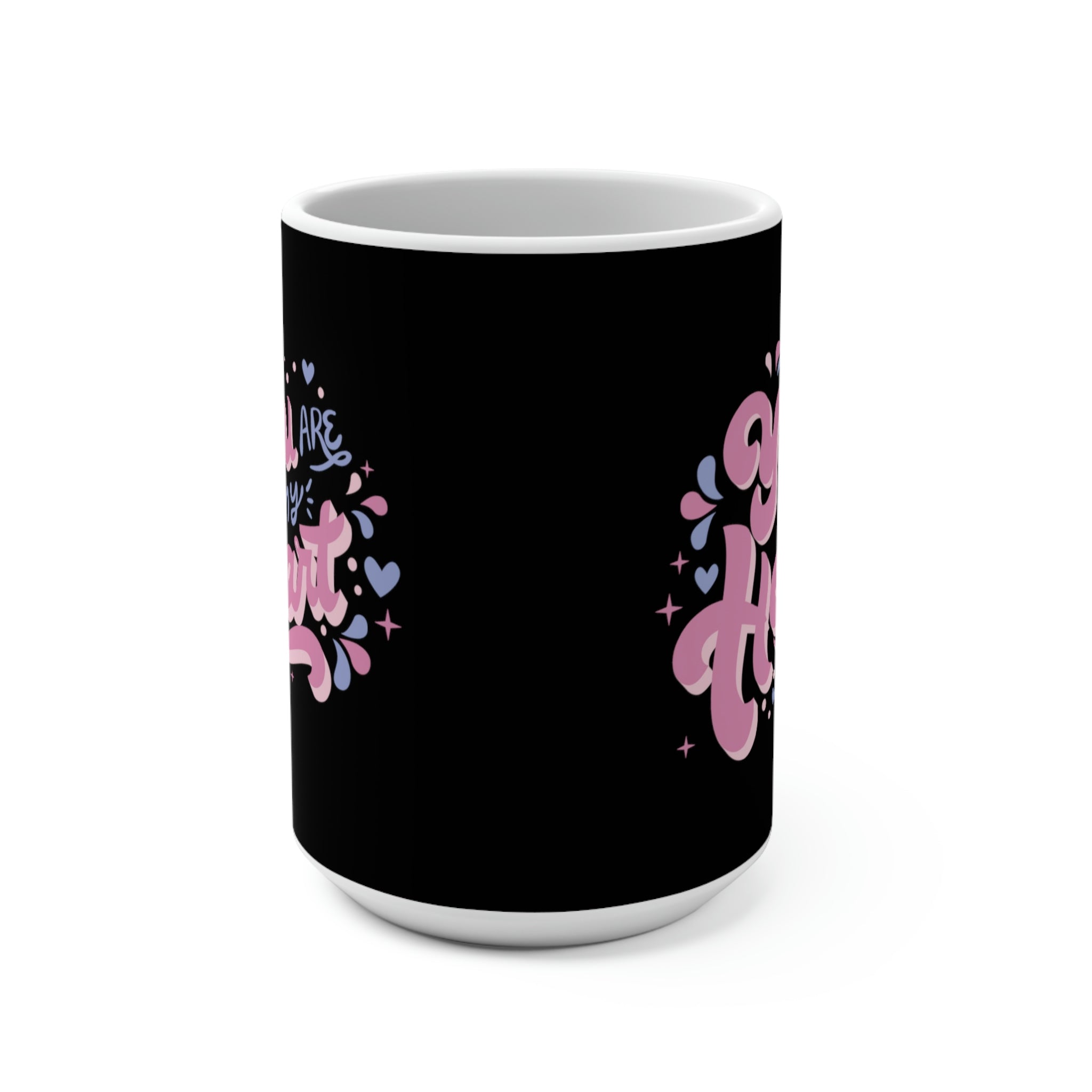 Mug 15oz