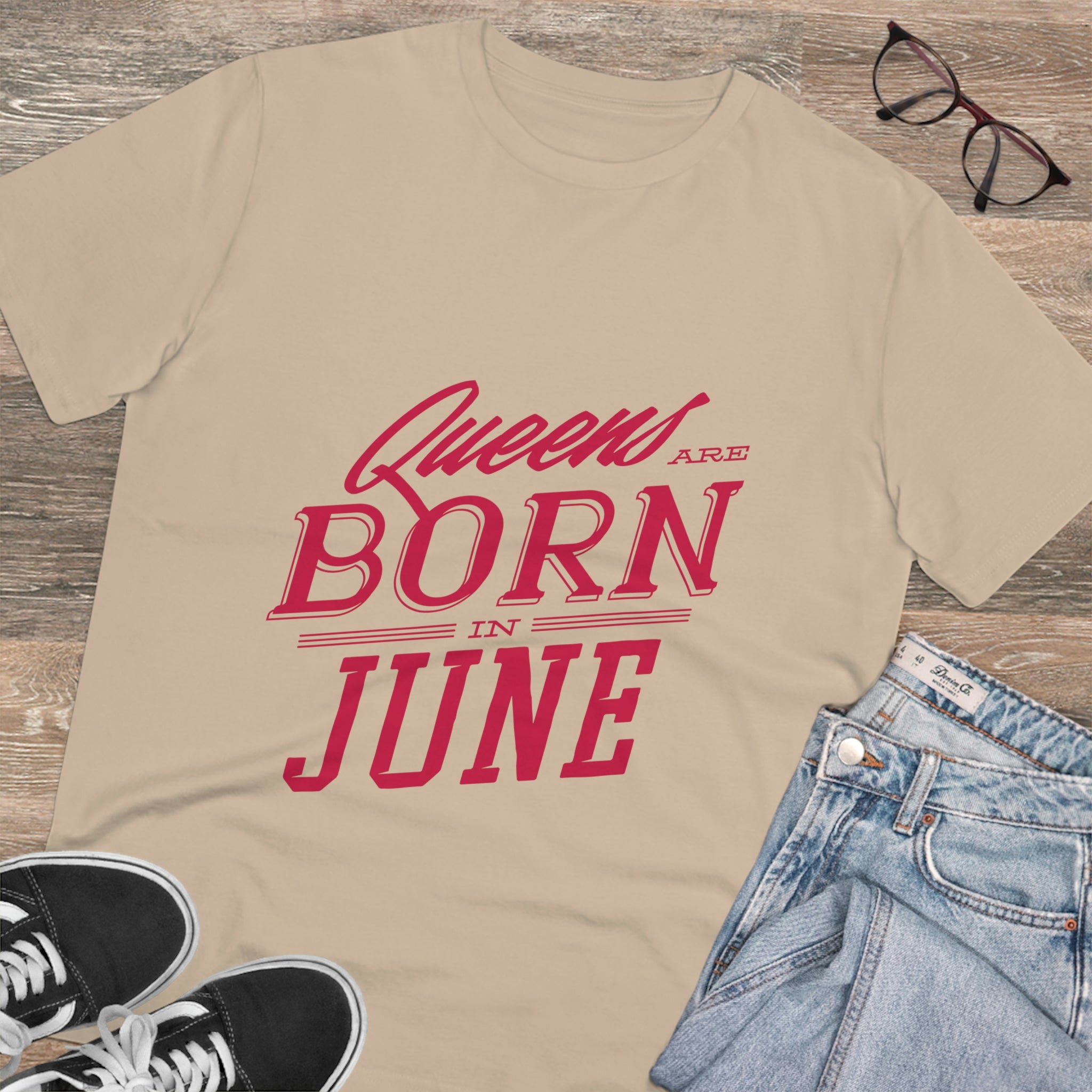Organic Creator T-shirt - Unisex
