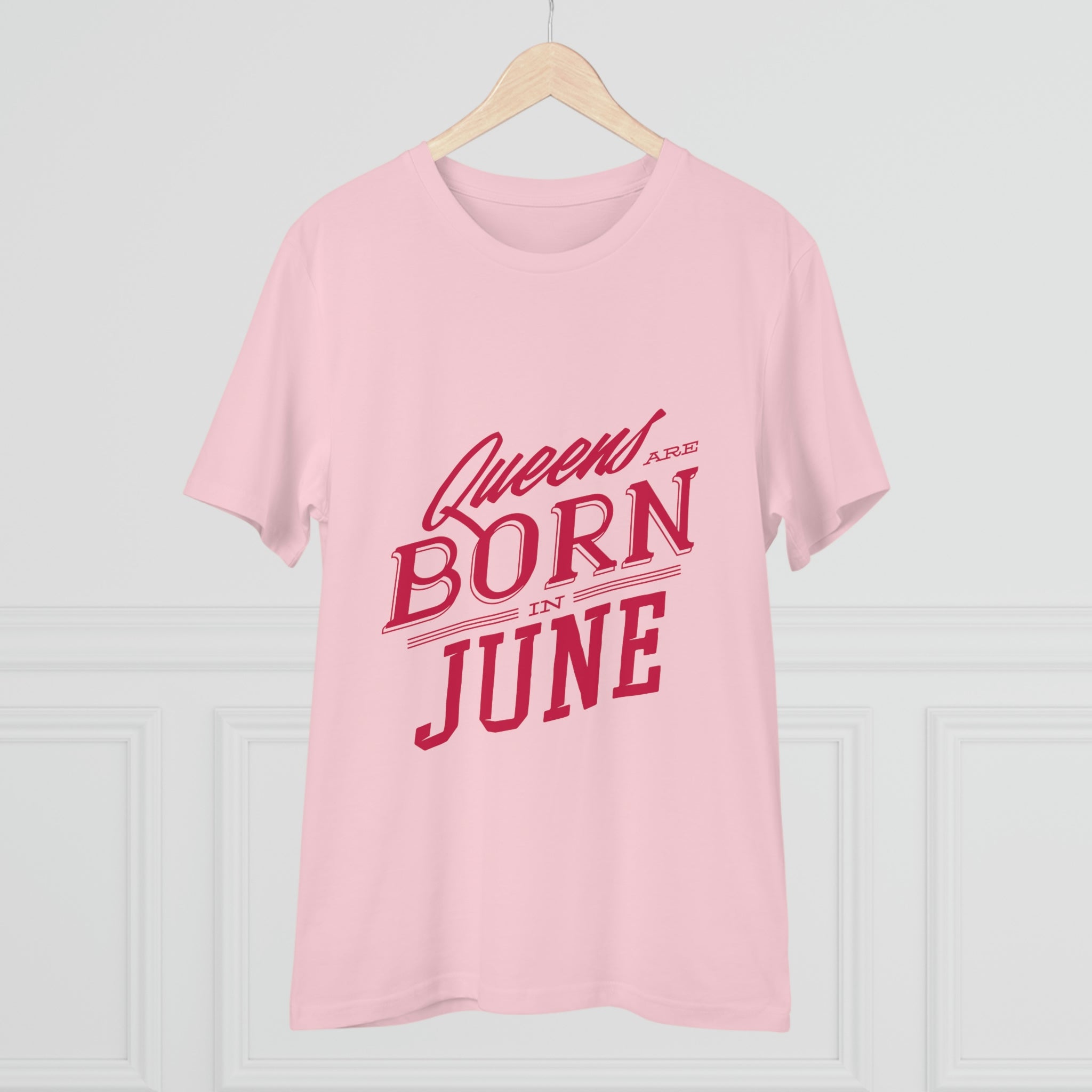 Organic Creator T-shirt - Unisex