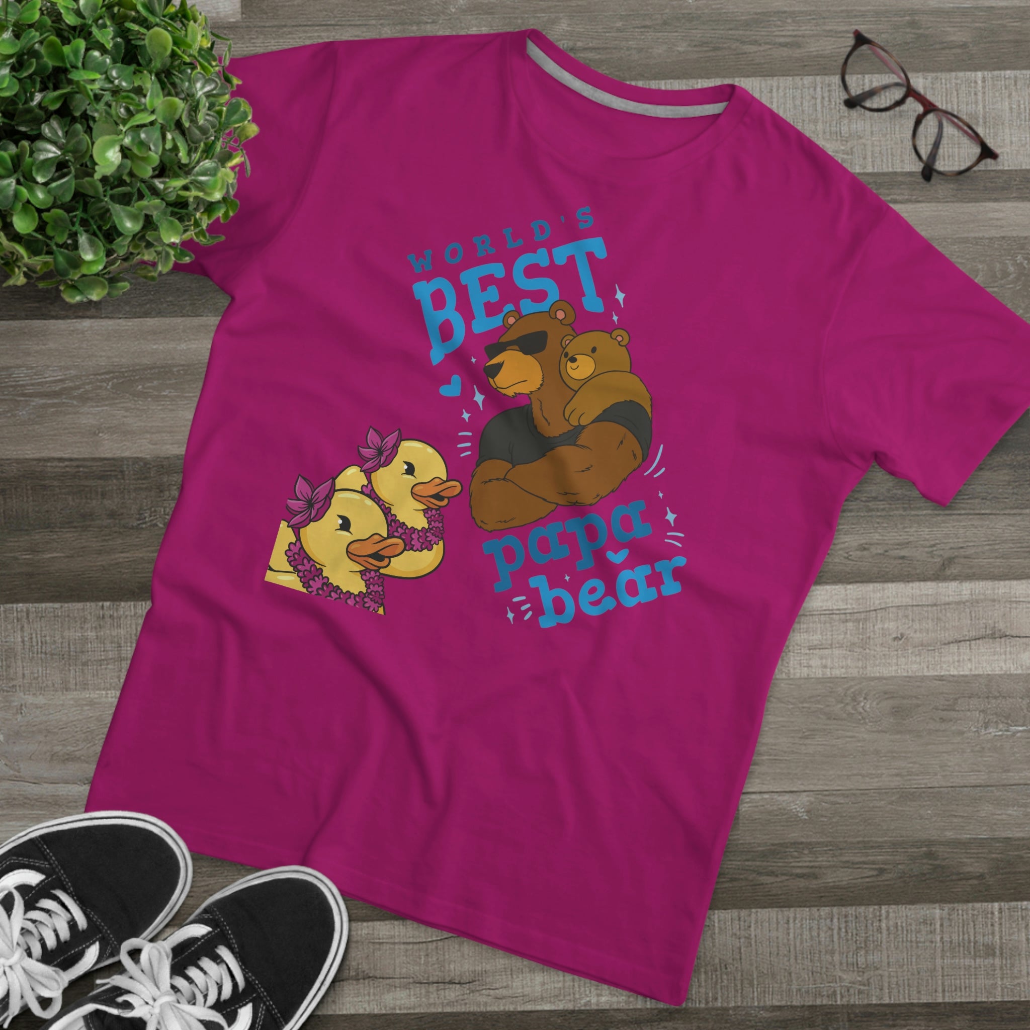 Men's Modern-fit Tee
