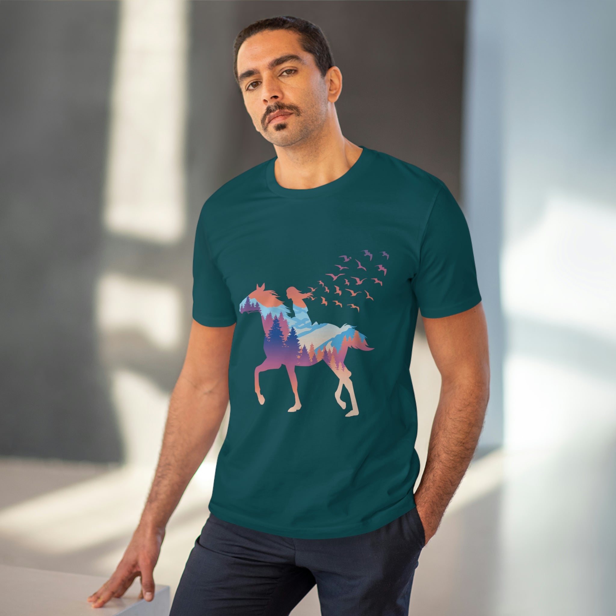 Organic Creator T-shirt - Unisex