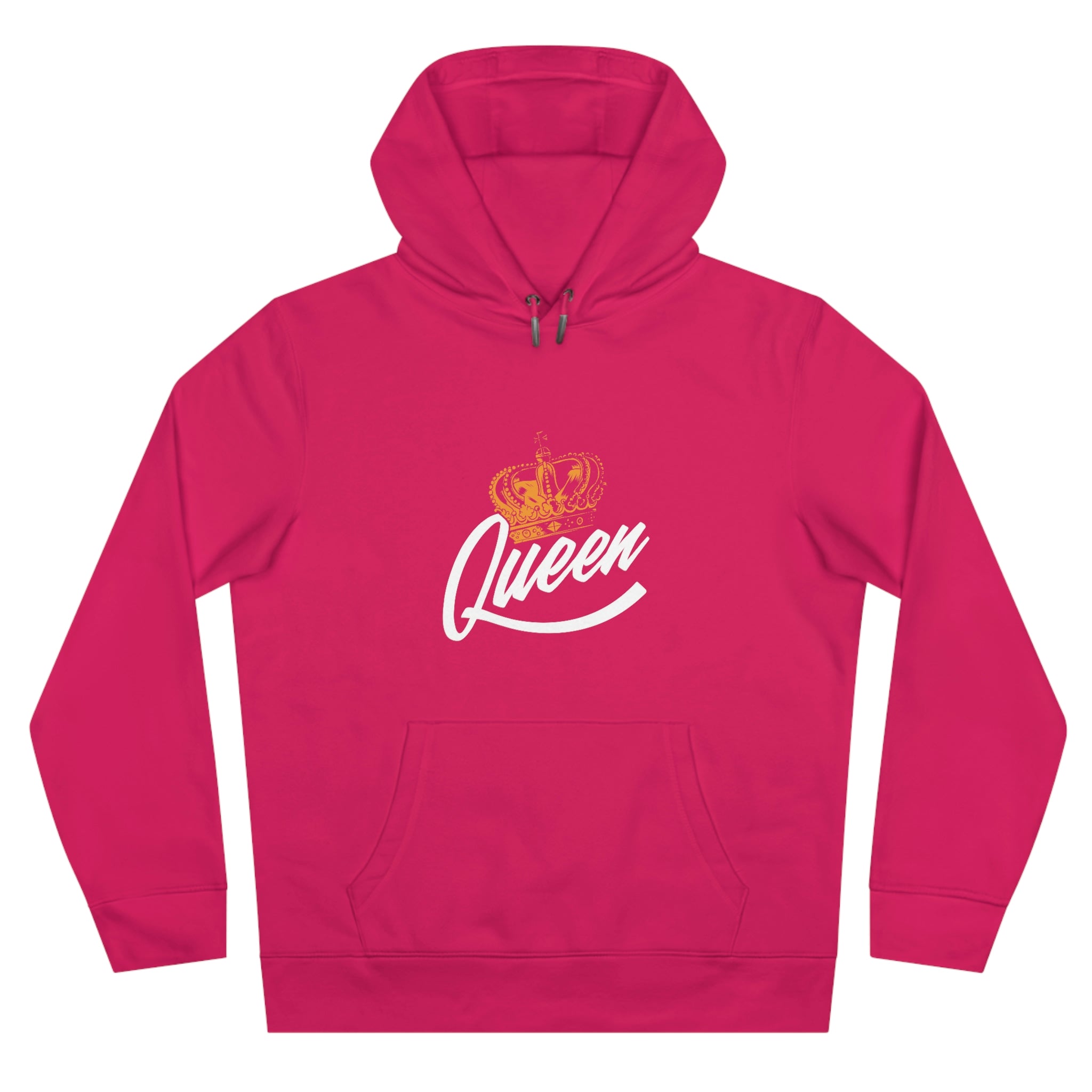 King Hooded Sweatshirt