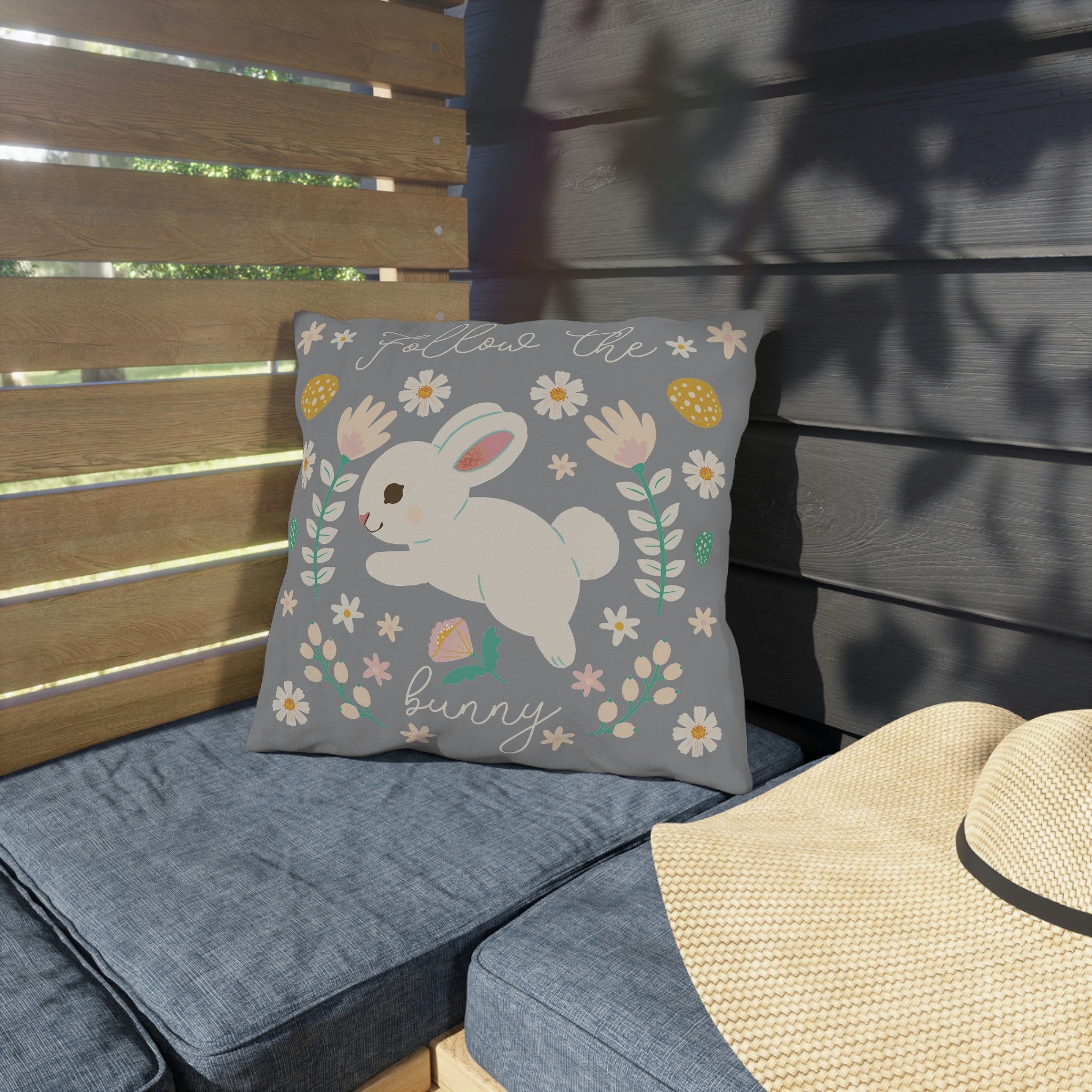 Outdoor Pillows