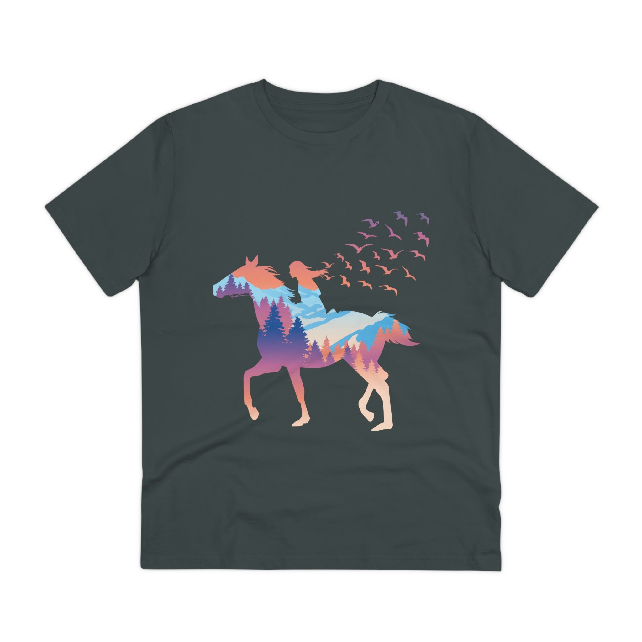 Organic Creator T-shirt - Unisex