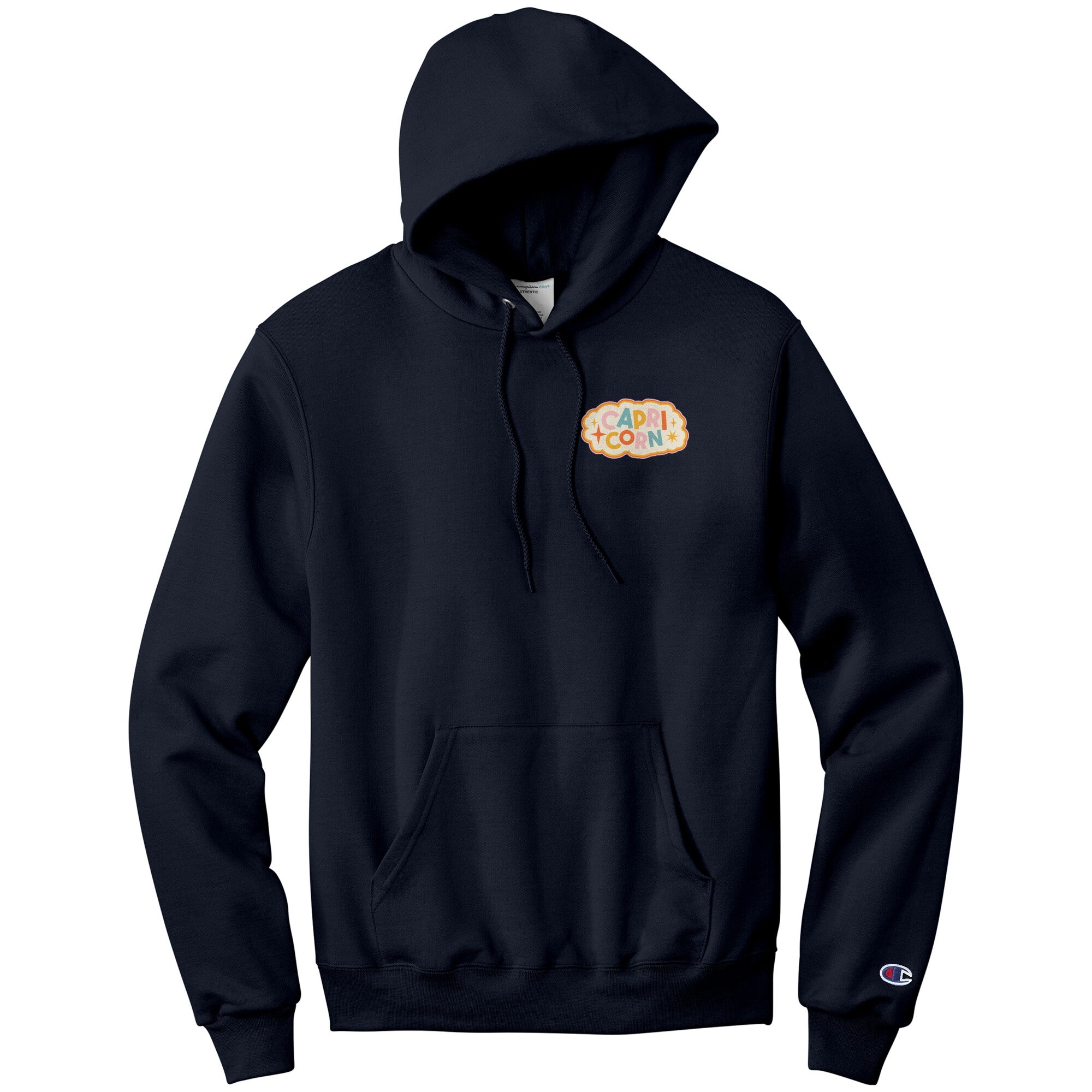 Capricorn CHAMPION HOODIE