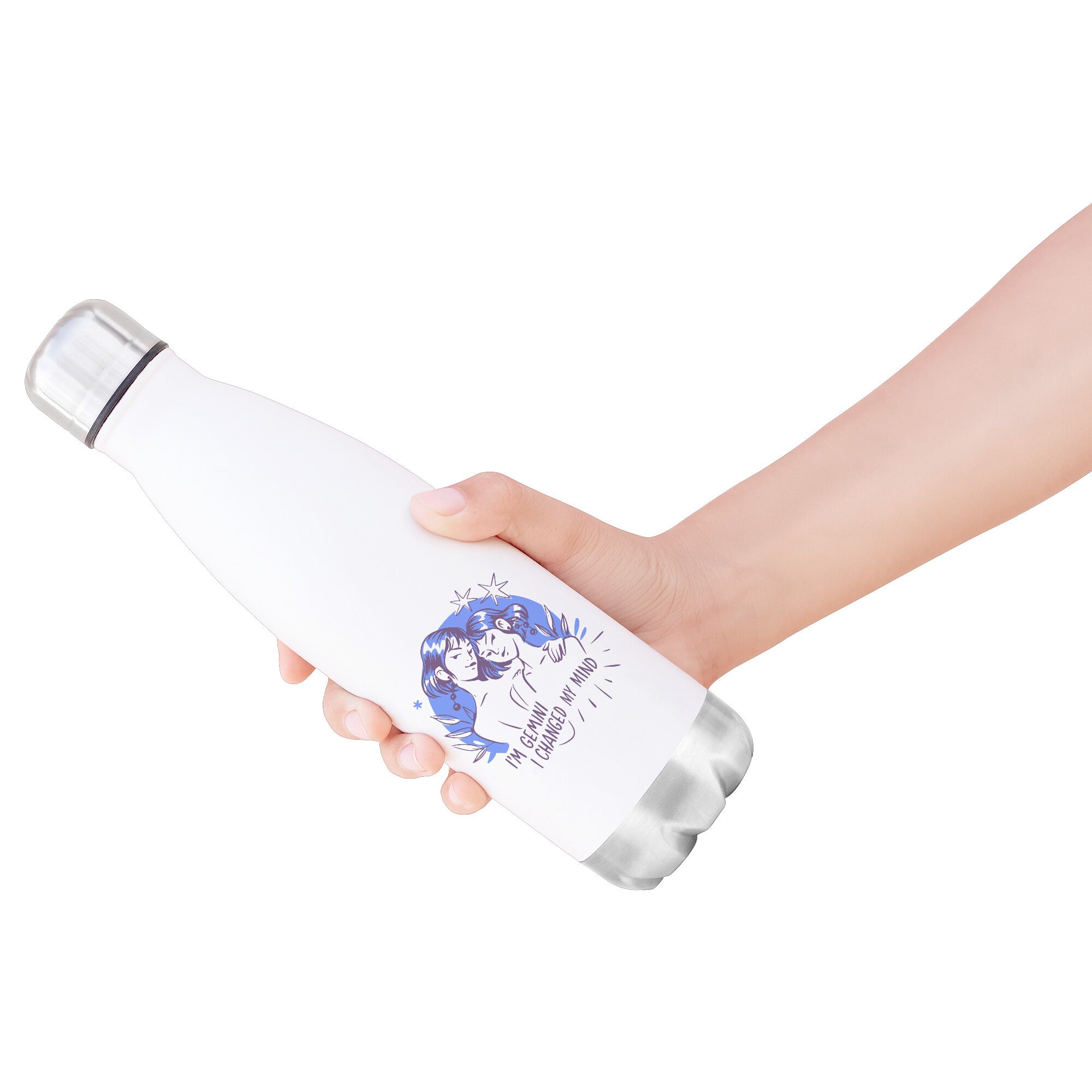 Gemini 20OZ INSULATED WATER BOTTLE