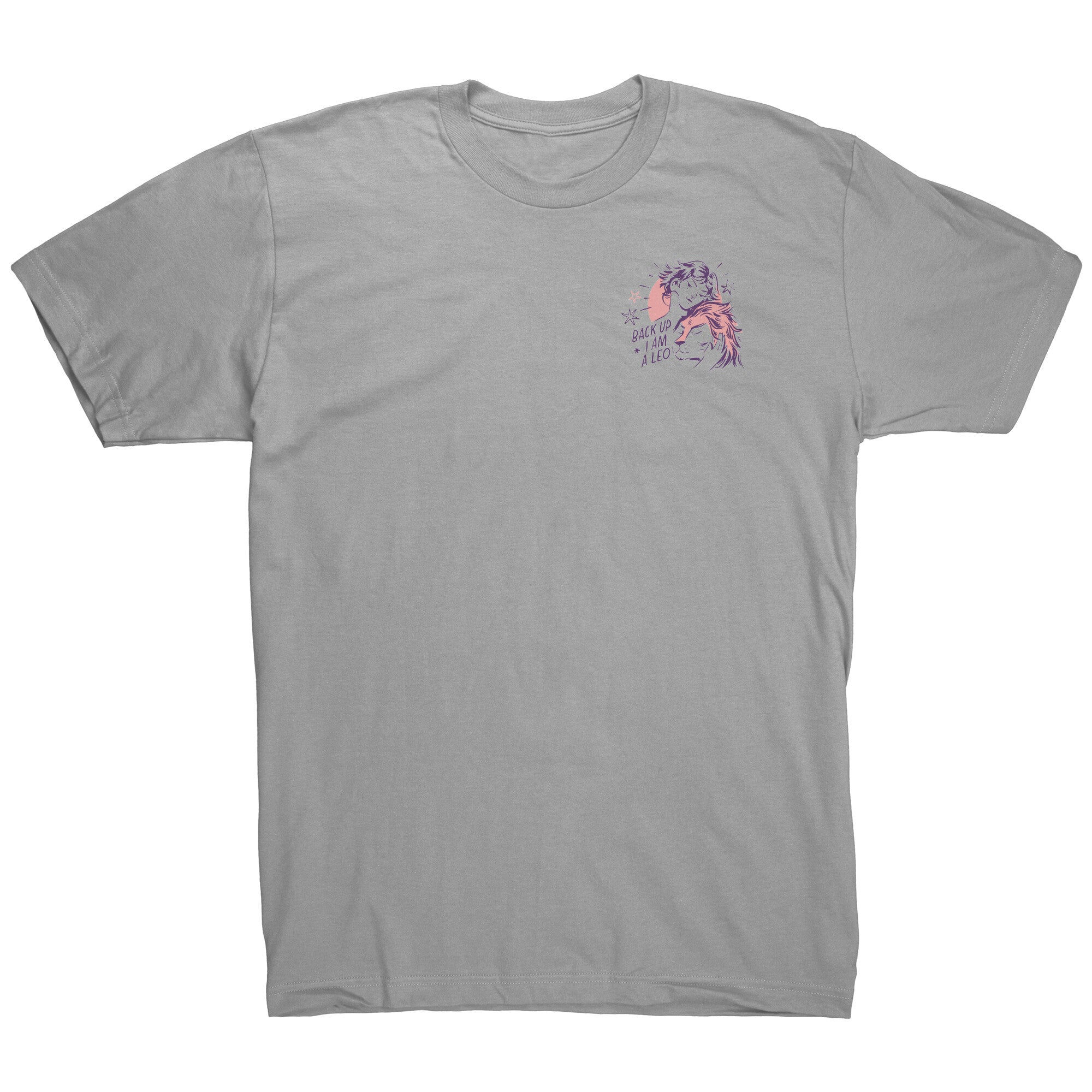 Leo AMERICAN APPAREL MENS SHIRT