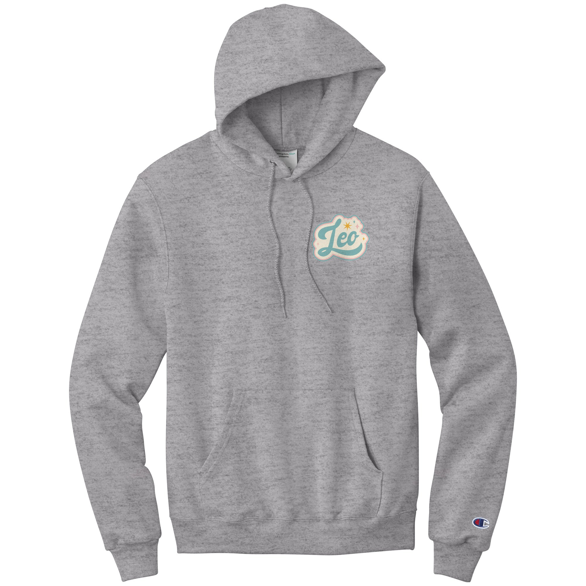 Leo CHAMPION HOODIE