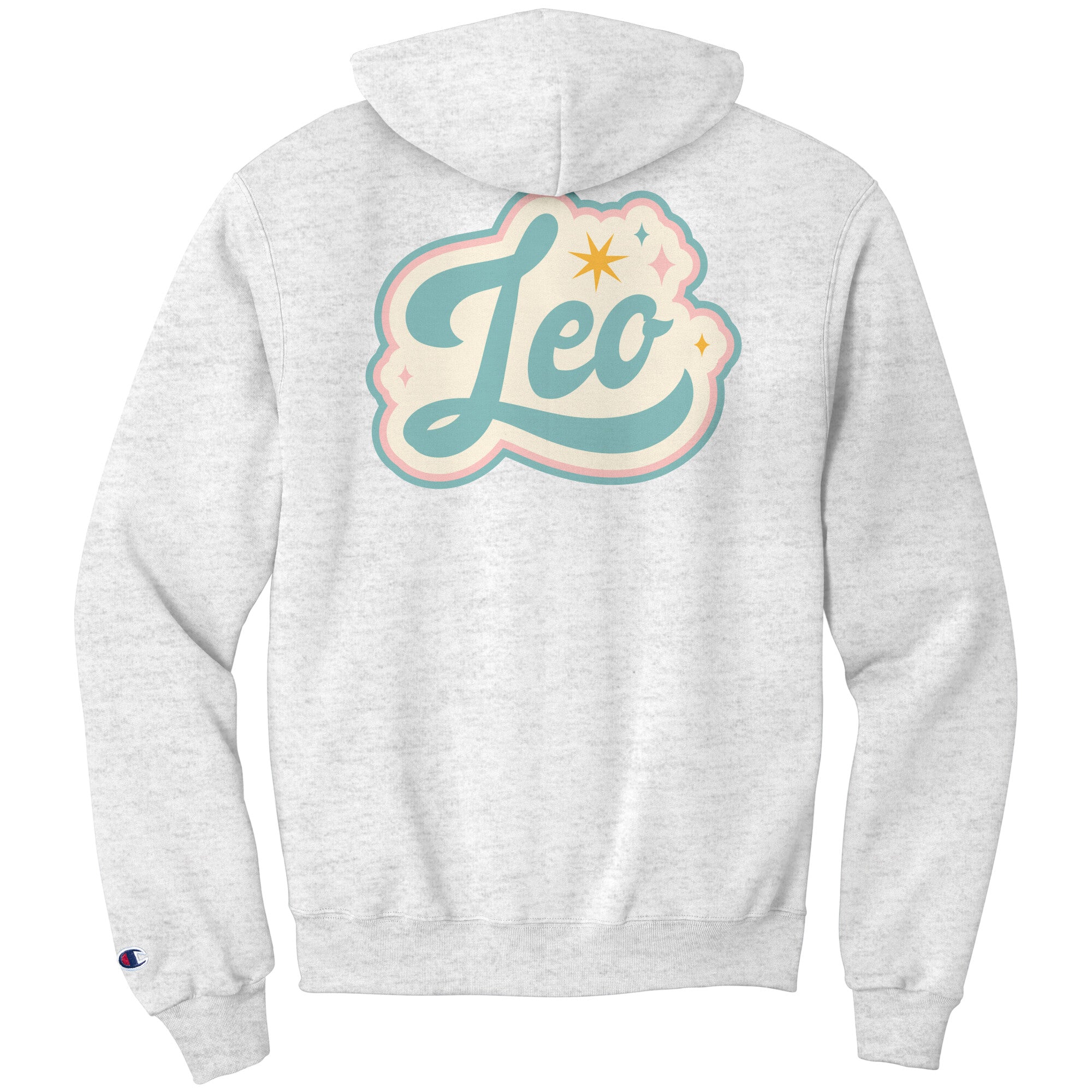 Leo CHAMPION HOODIE