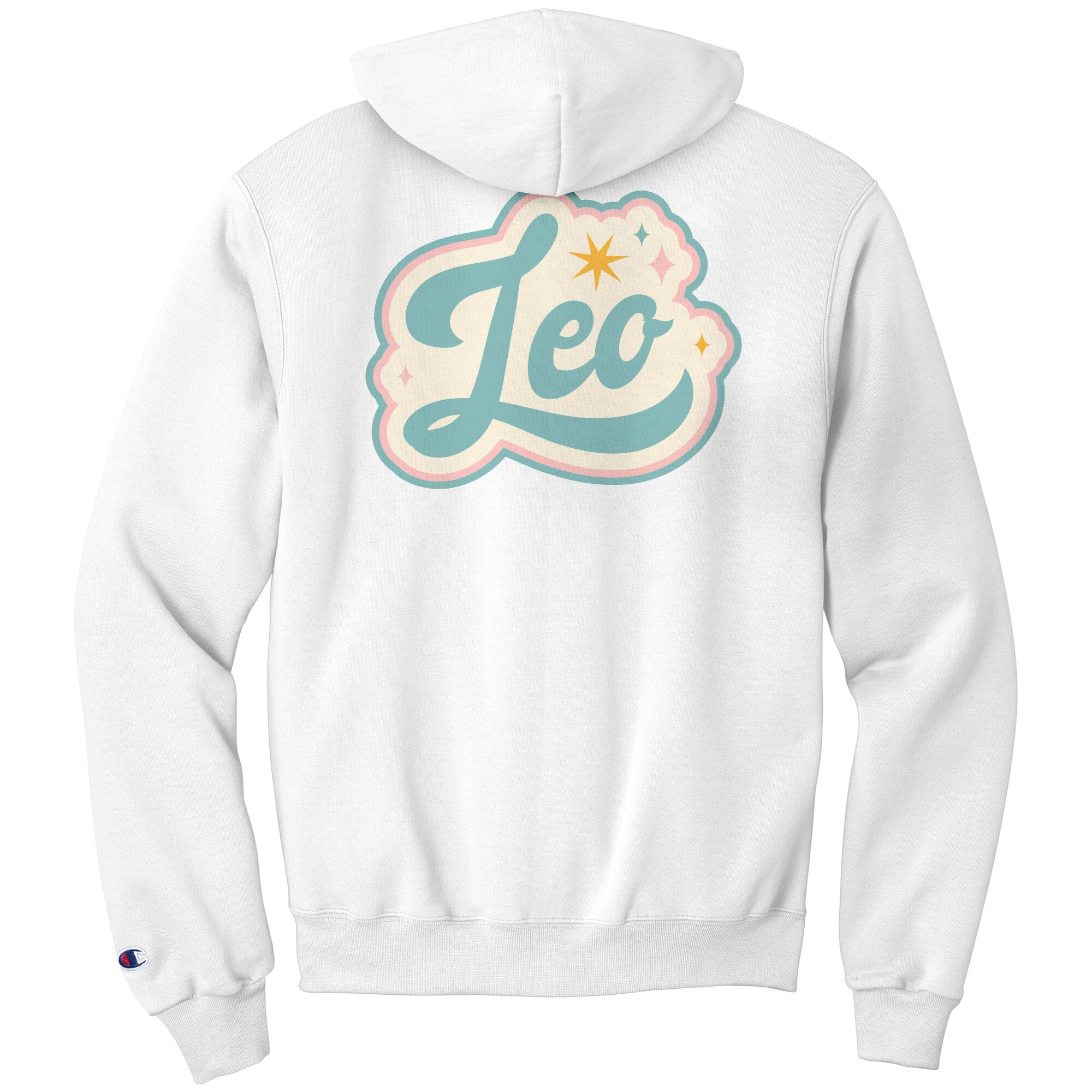 Leo CHAMPION HOODIE