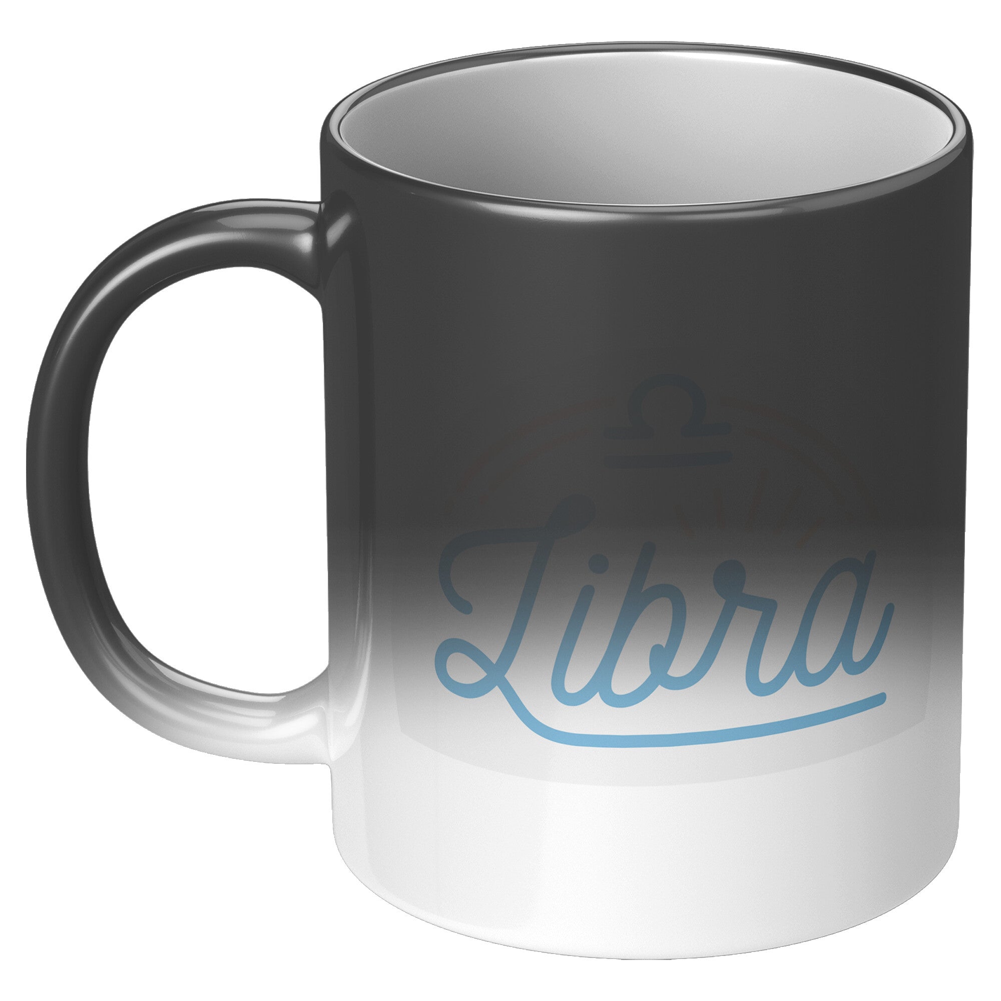 Libra 11OZ MAGIC MUG