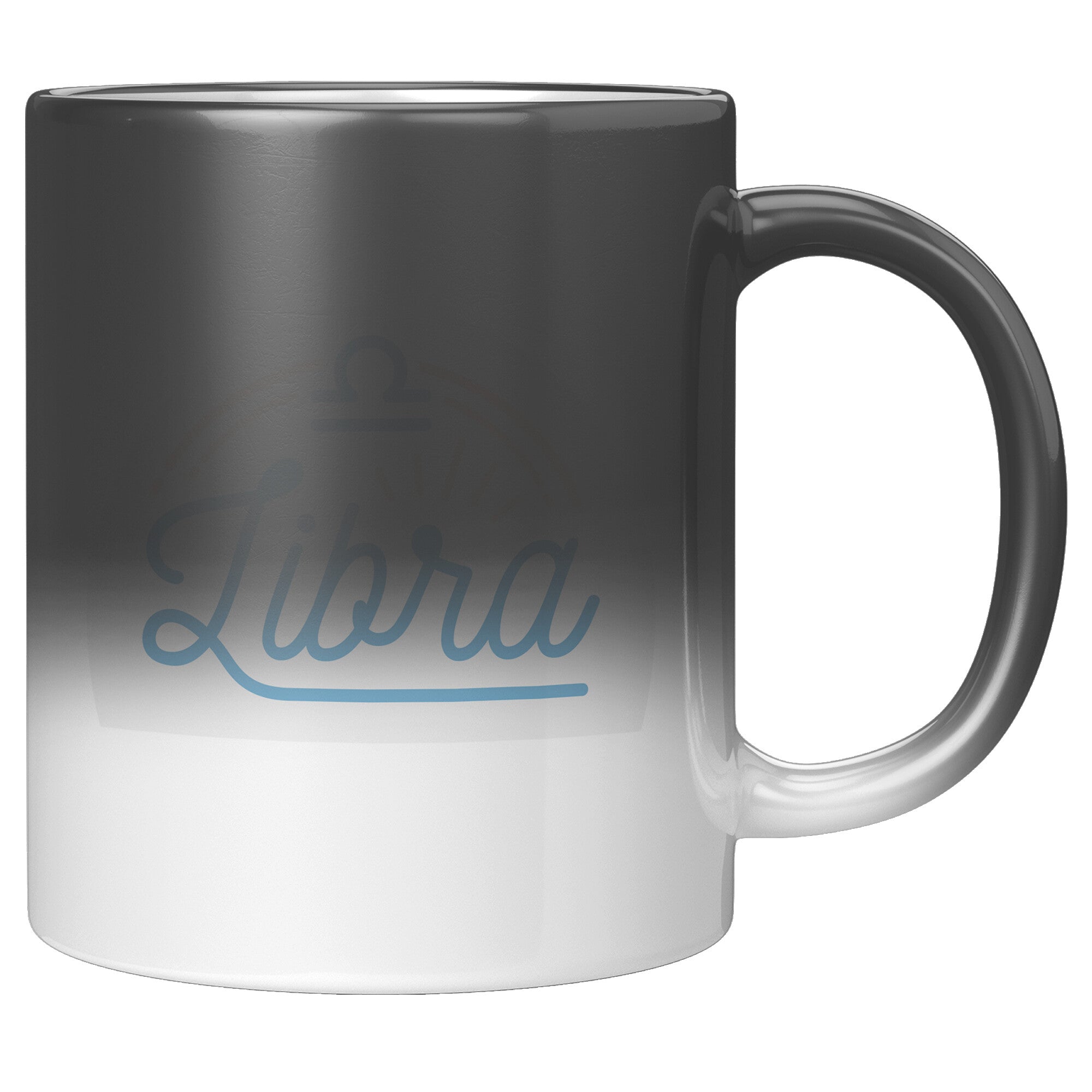Libra 11OZ MAGIC MUG