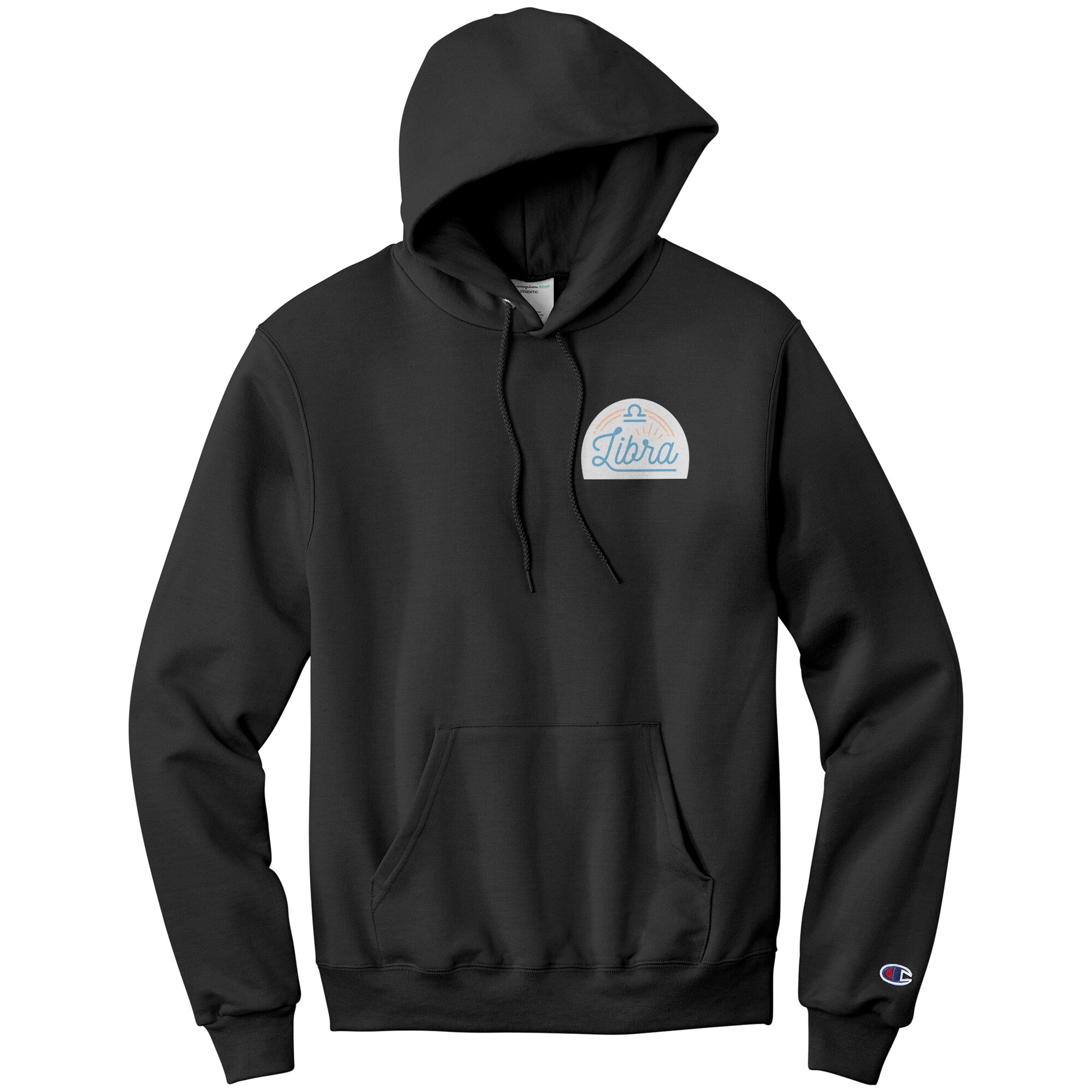 Libra CHAMPION HOODIE
