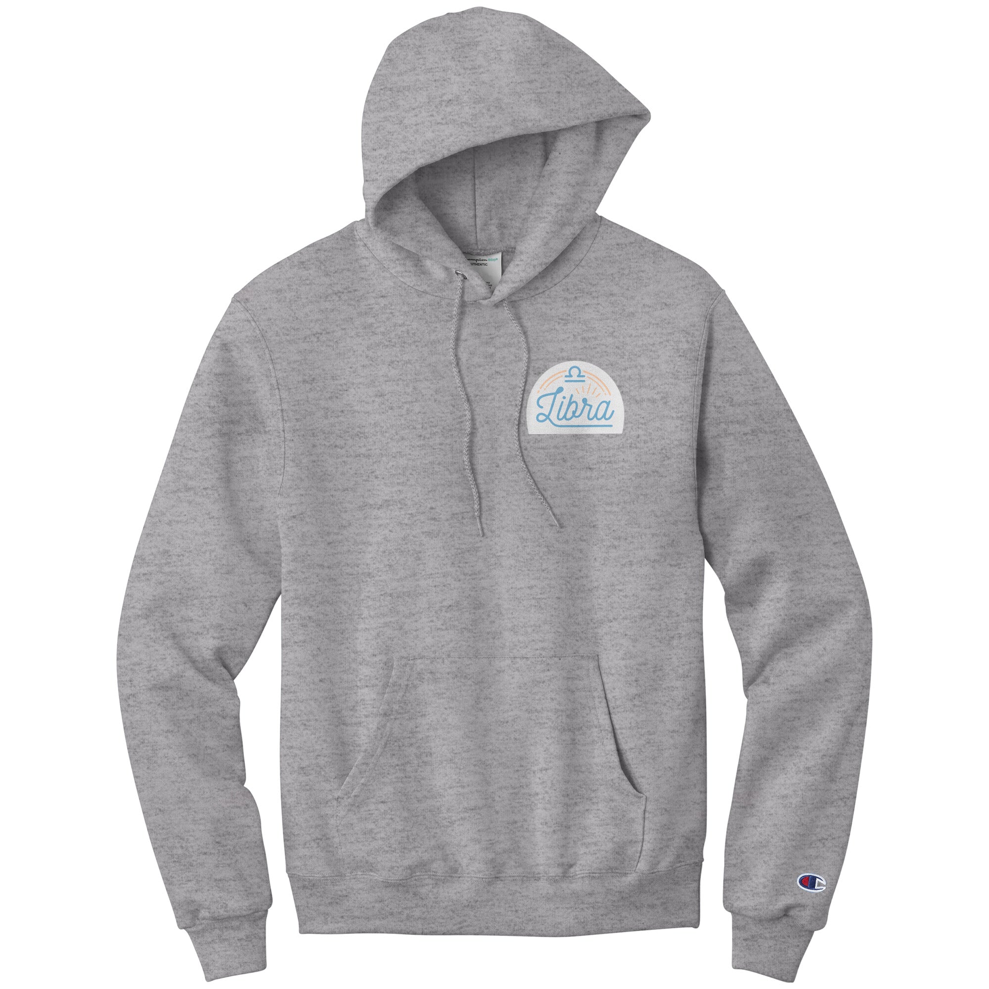 Libra CHAMPION HOODIE
