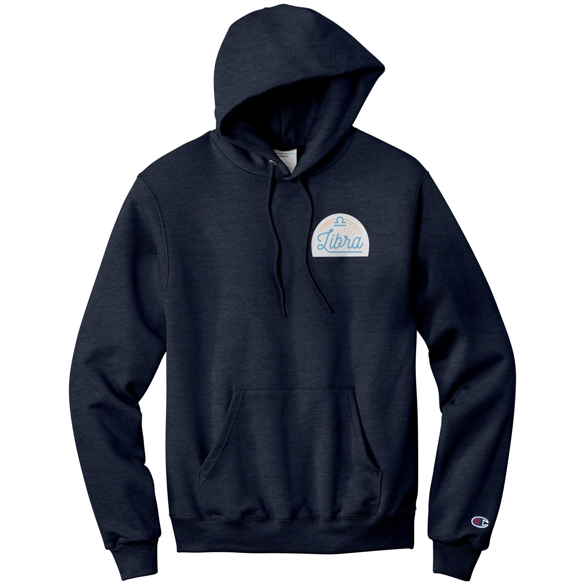 Libra CHAMPION HOODIE