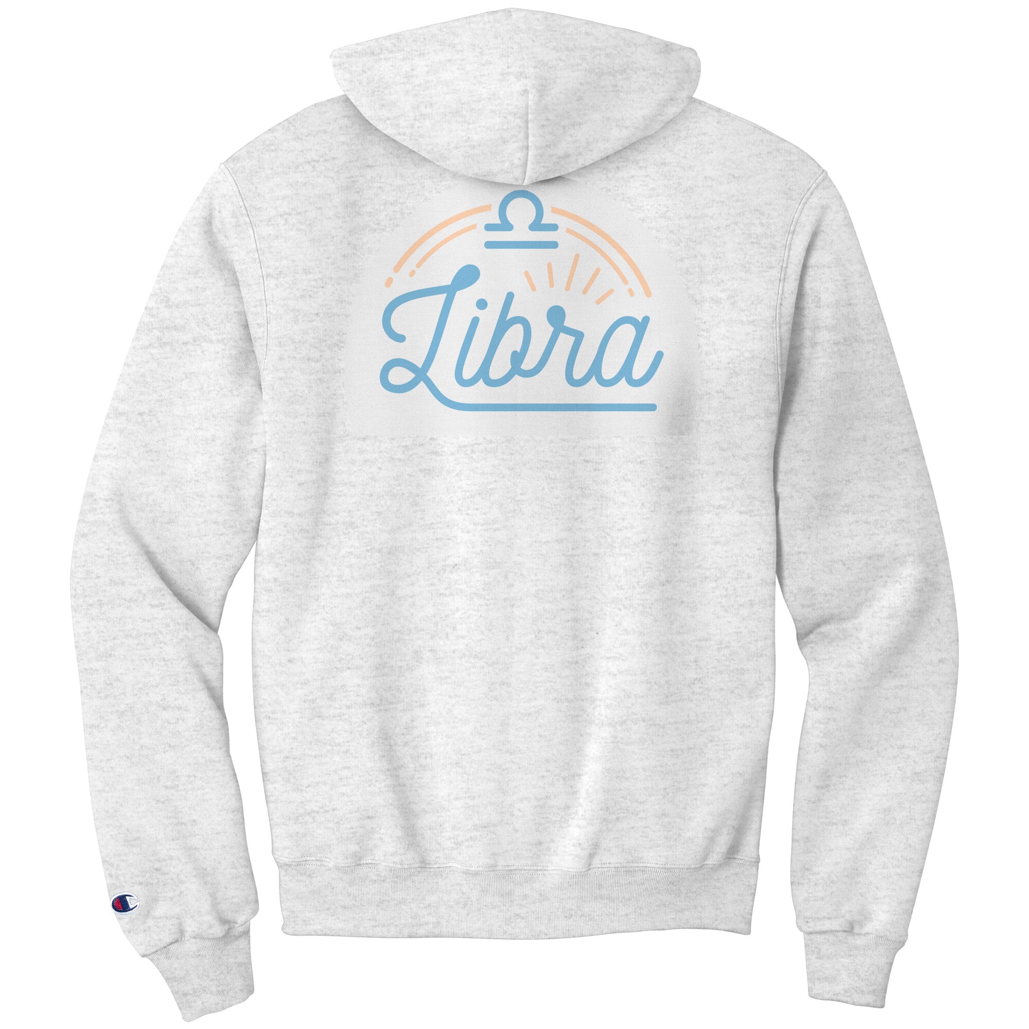 Libra CHAMPION HOODIE