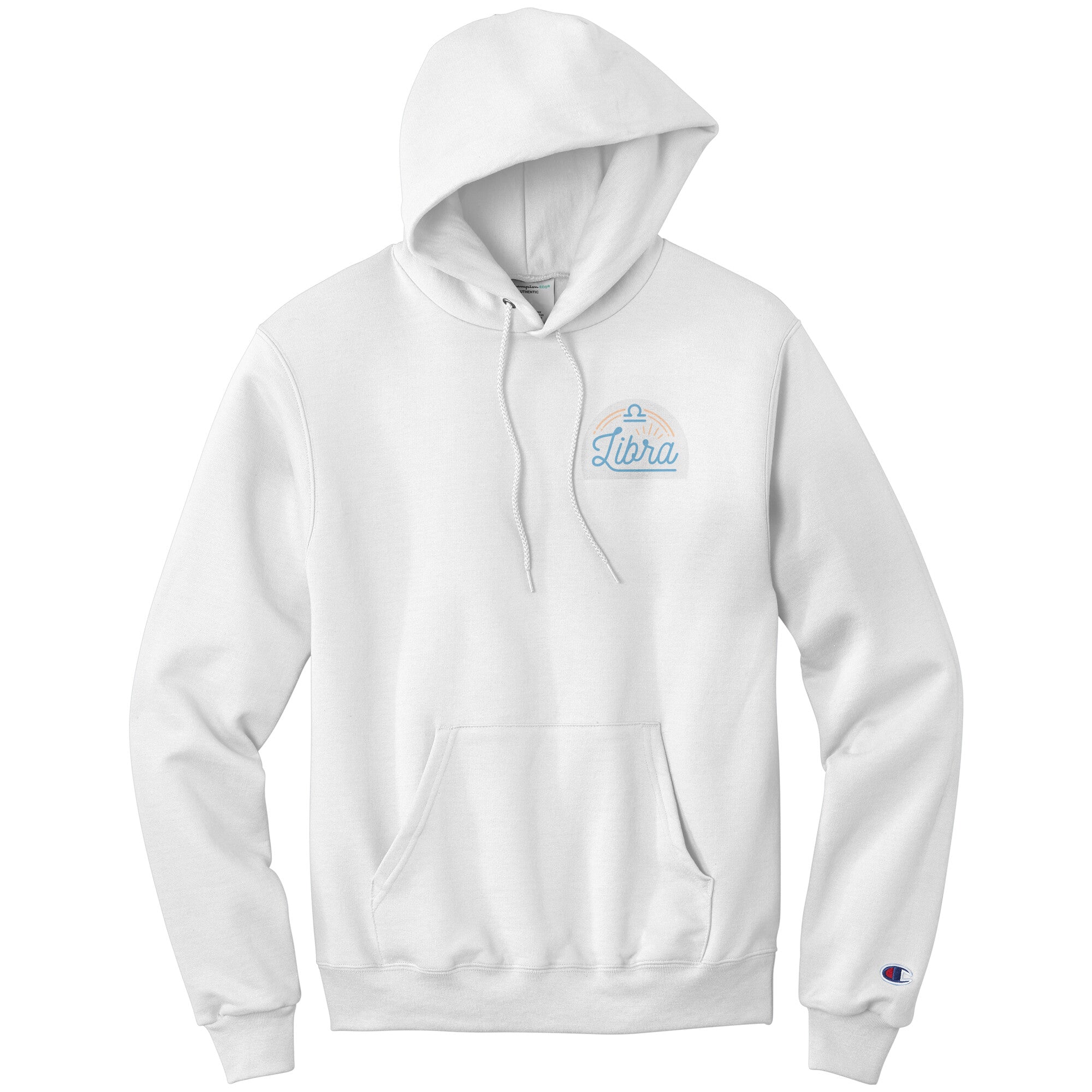 Libra CHAMPION HOODIE