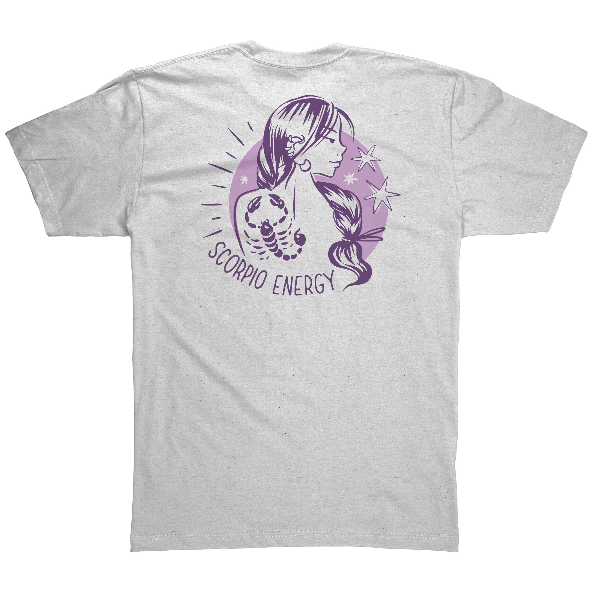 Scorpio AMERICAN APPAREL MENS SHIRT