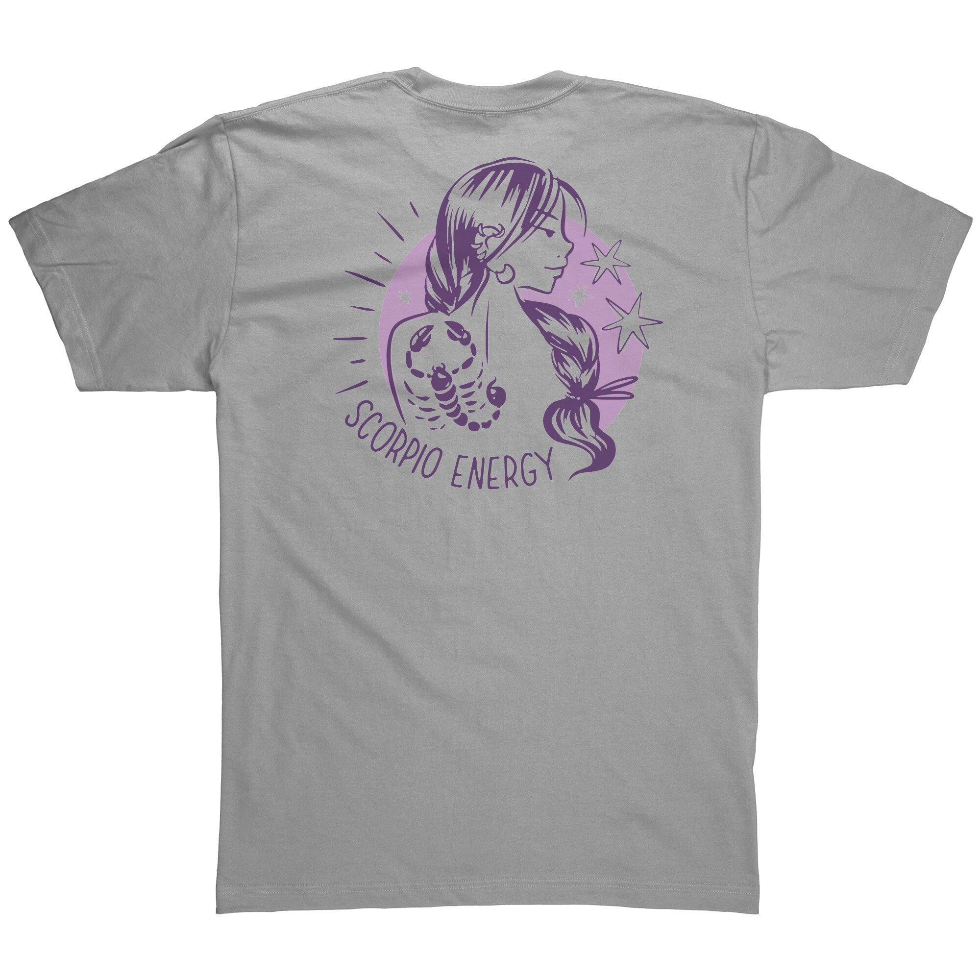 Scorpio AMERICAN APPAREL MENS SHIRT