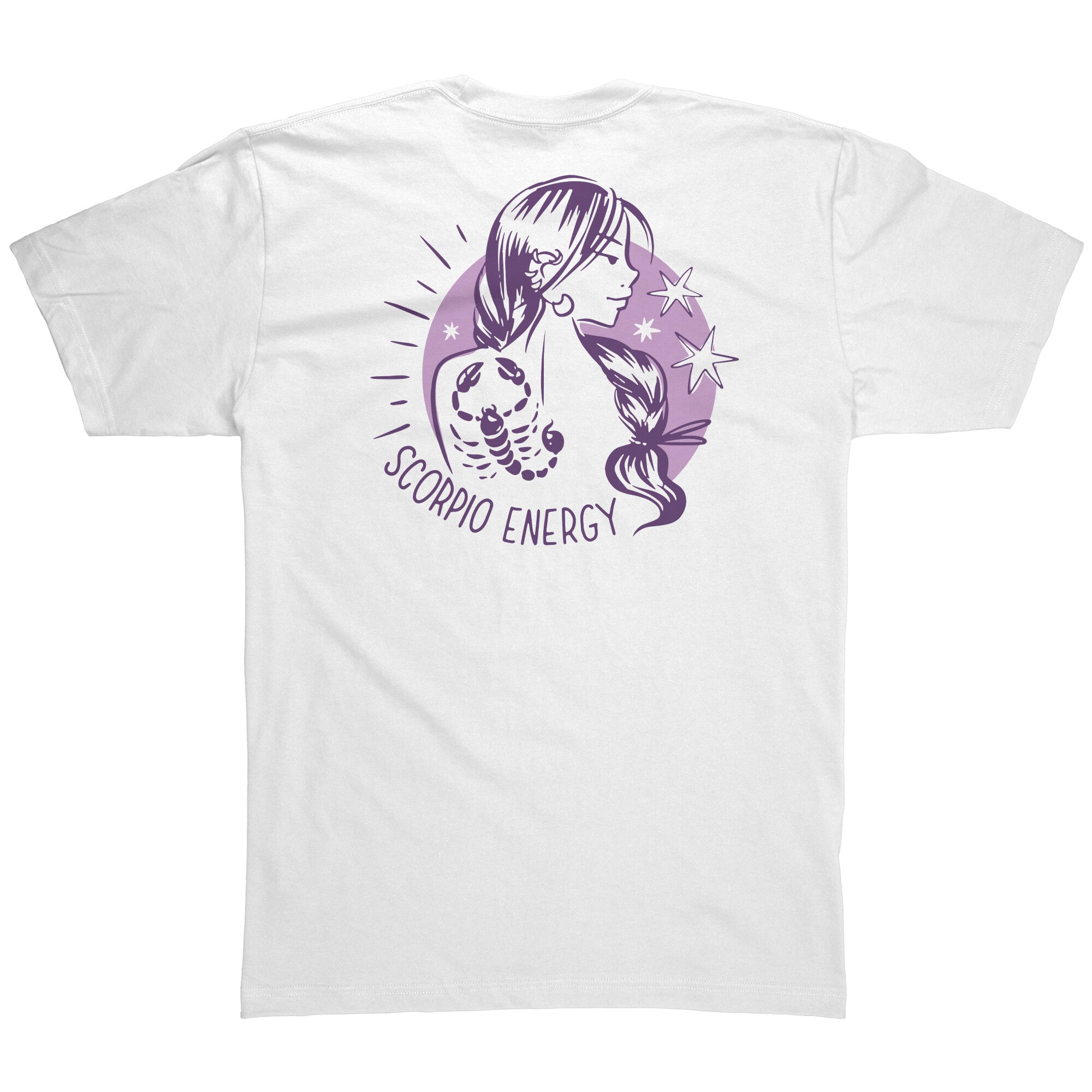 Scorpio AMERICAN APPAREL MENS SHIRT