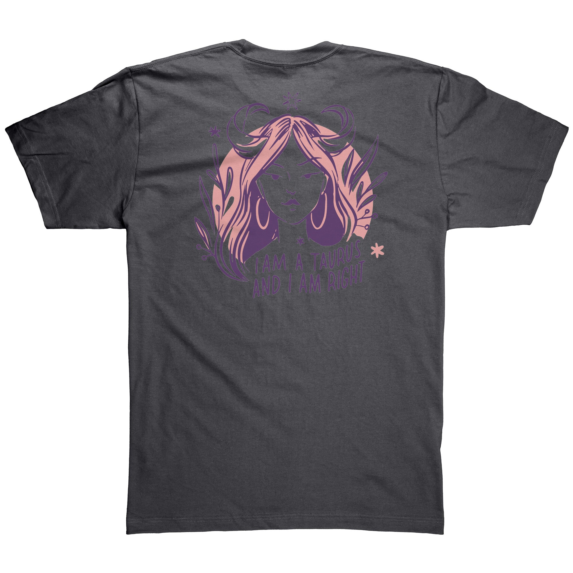 Taurus AMERICAN APPAREL MENS SHIRT