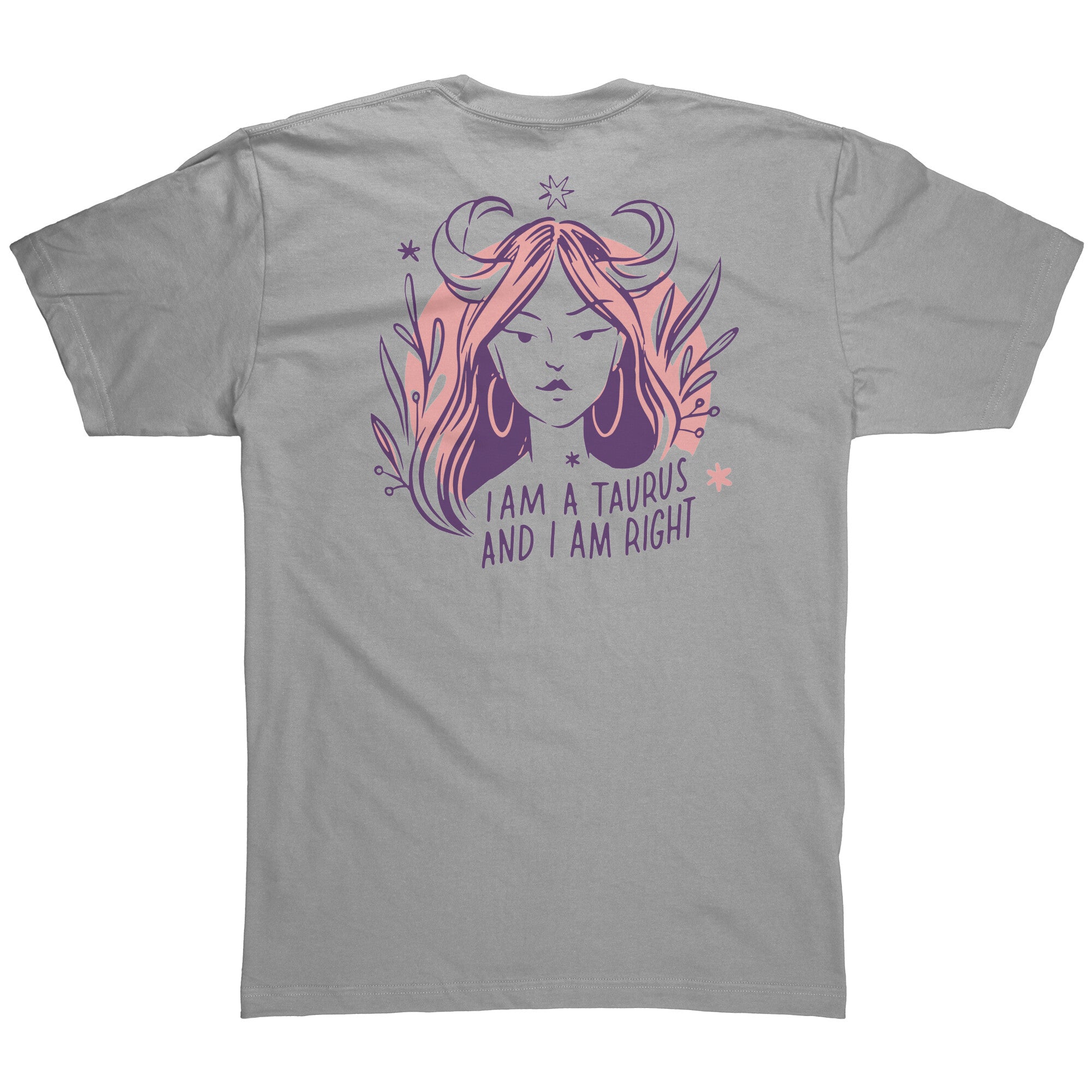 Taurus AMERICAN APPAREL MENS SHIRT