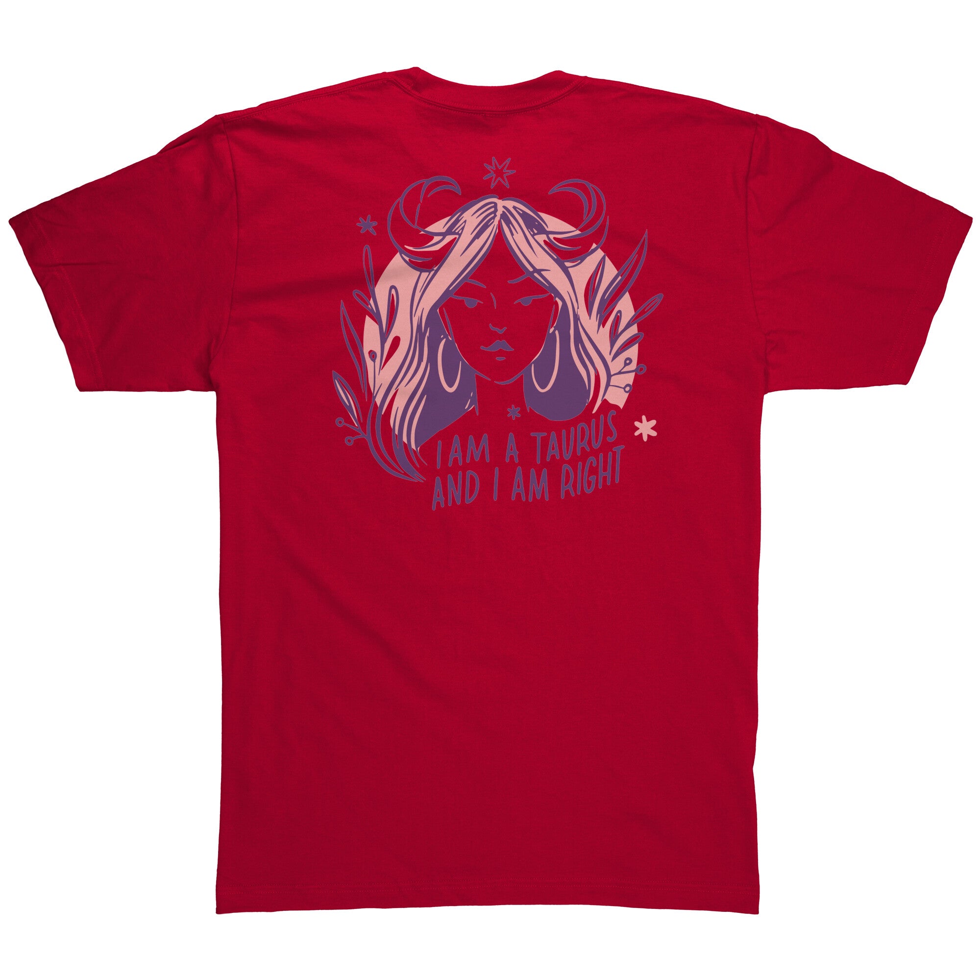 Taurus AMERICAN APPAREL MENS SHIRT