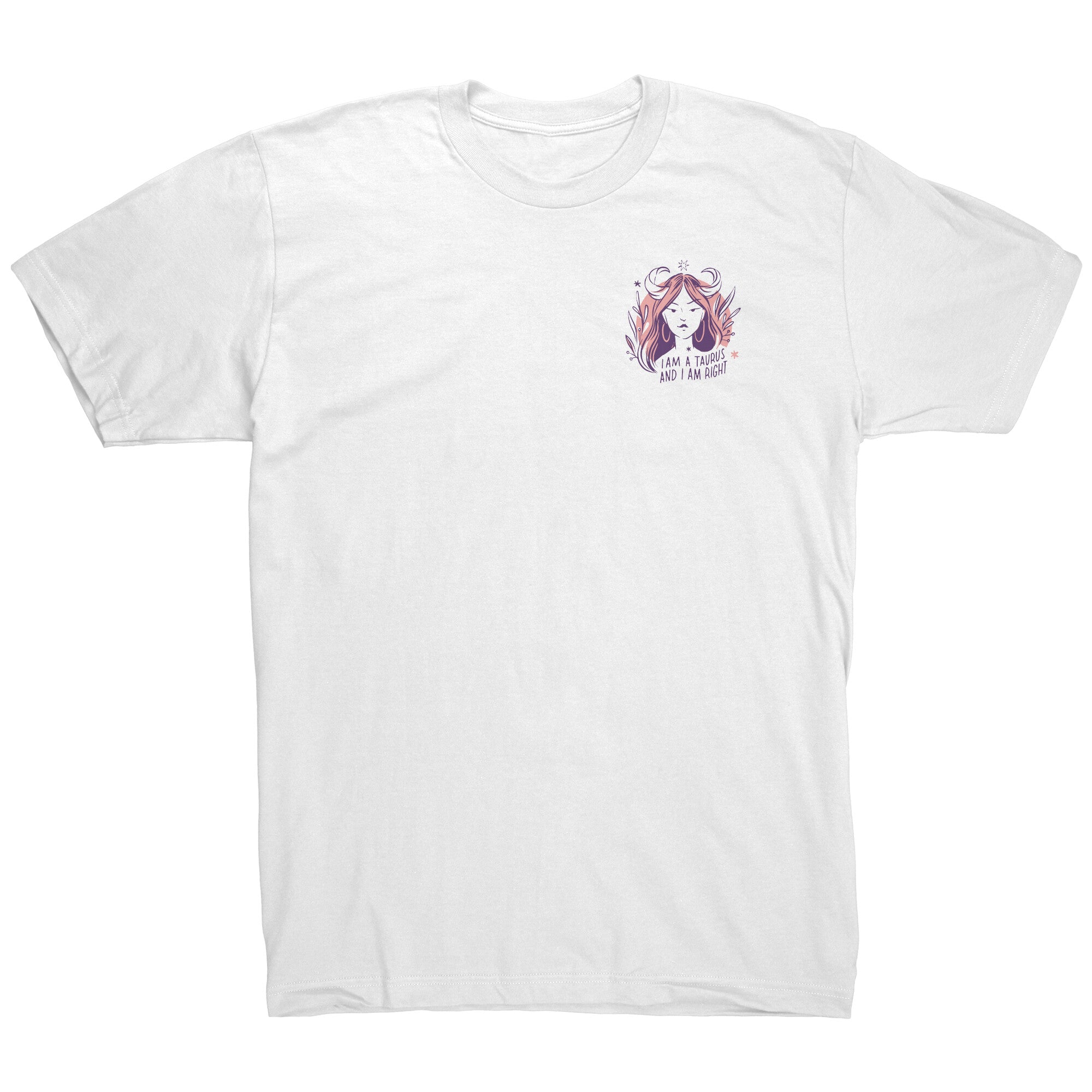 Taurus AMERICAN APPAREL MENS SHIRT