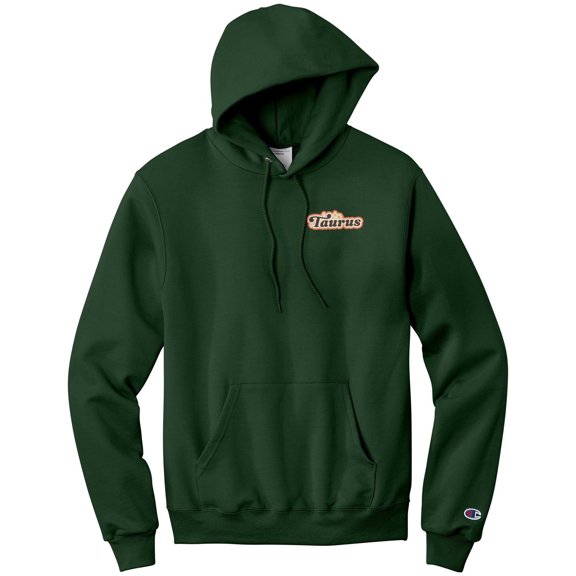 Taurus CHAMPION HOODIE