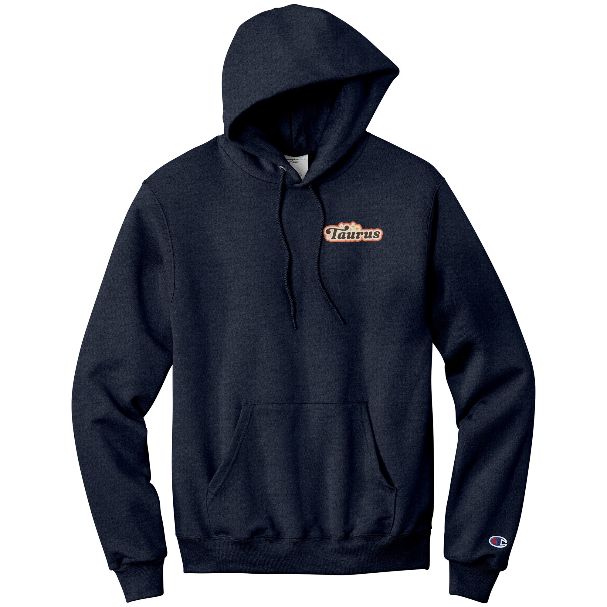 Taurus CHAMPION HOODIE