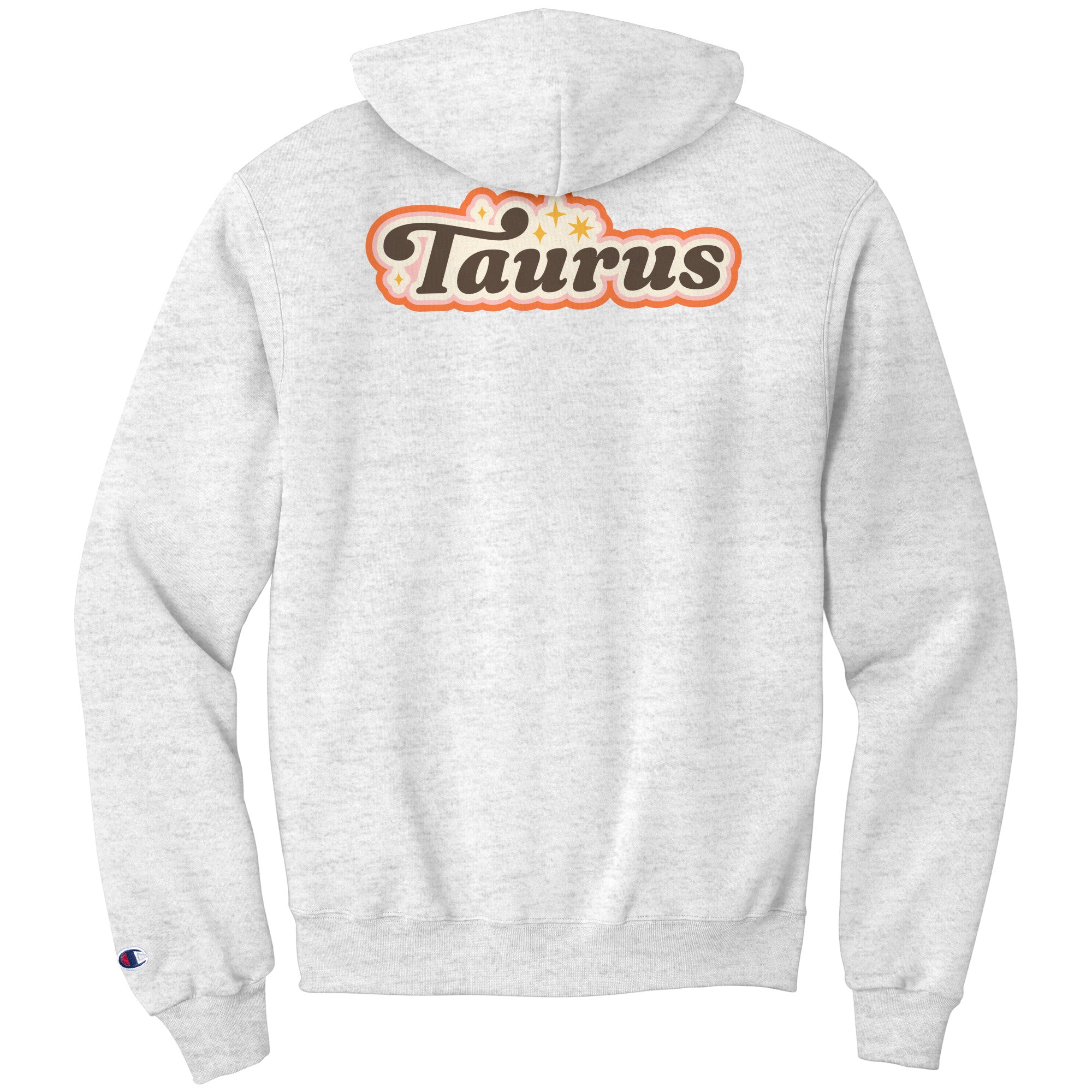Taurus CHAMPION HOODIE
