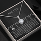 May Seventeenth Necklace