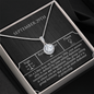 September Twenty-Ninth Necklace