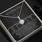 October Twenty-First Necklace