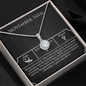 November Sixteenth Necklace