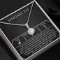 January First Necklace