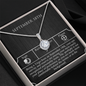 September Eighteenth Necklace