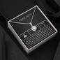 April Twenty-Sixth Necklace