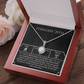 February Twentieth Necklace