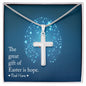 For The Religious Necklace